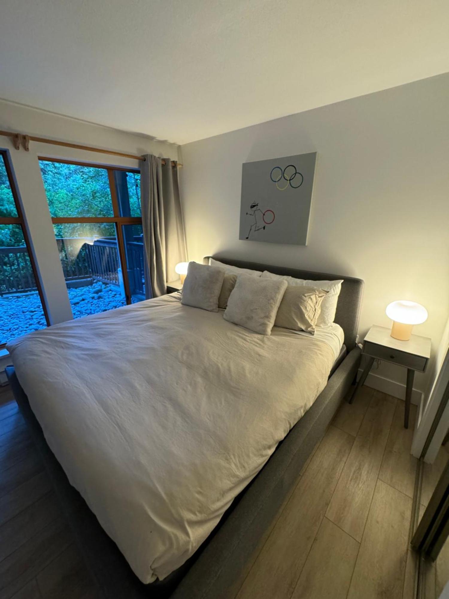 Apartment Beautiful 1br 1ba At Northstar-whistler, Bc Whistler
