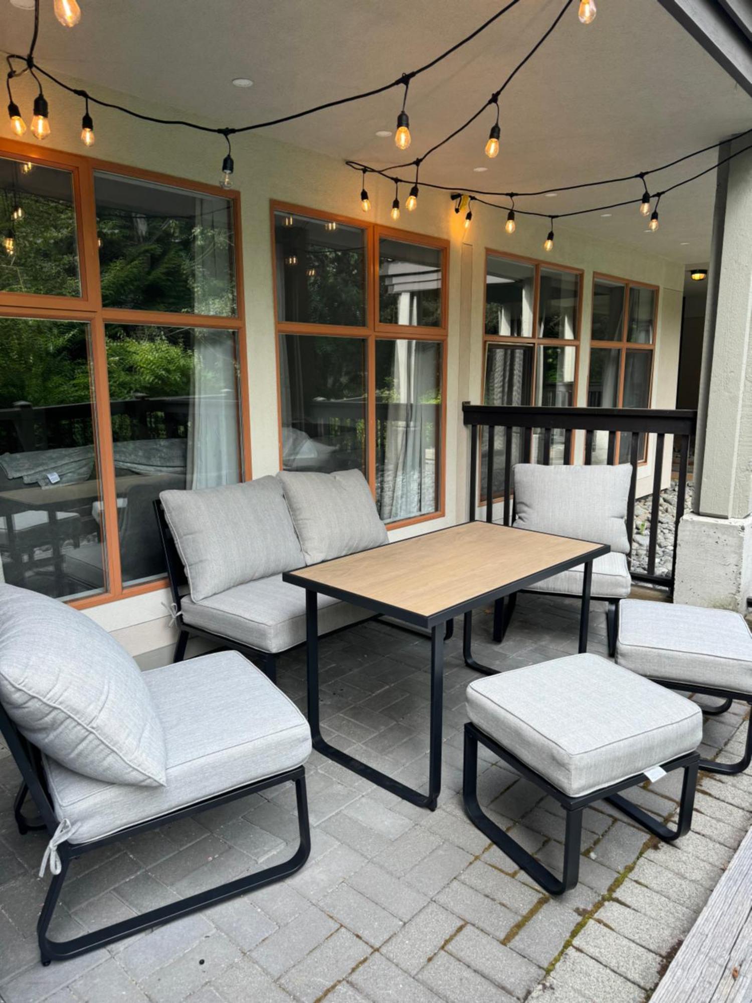 Apartment Beautiful 1br 1ba At Northstar-whistler, Bc