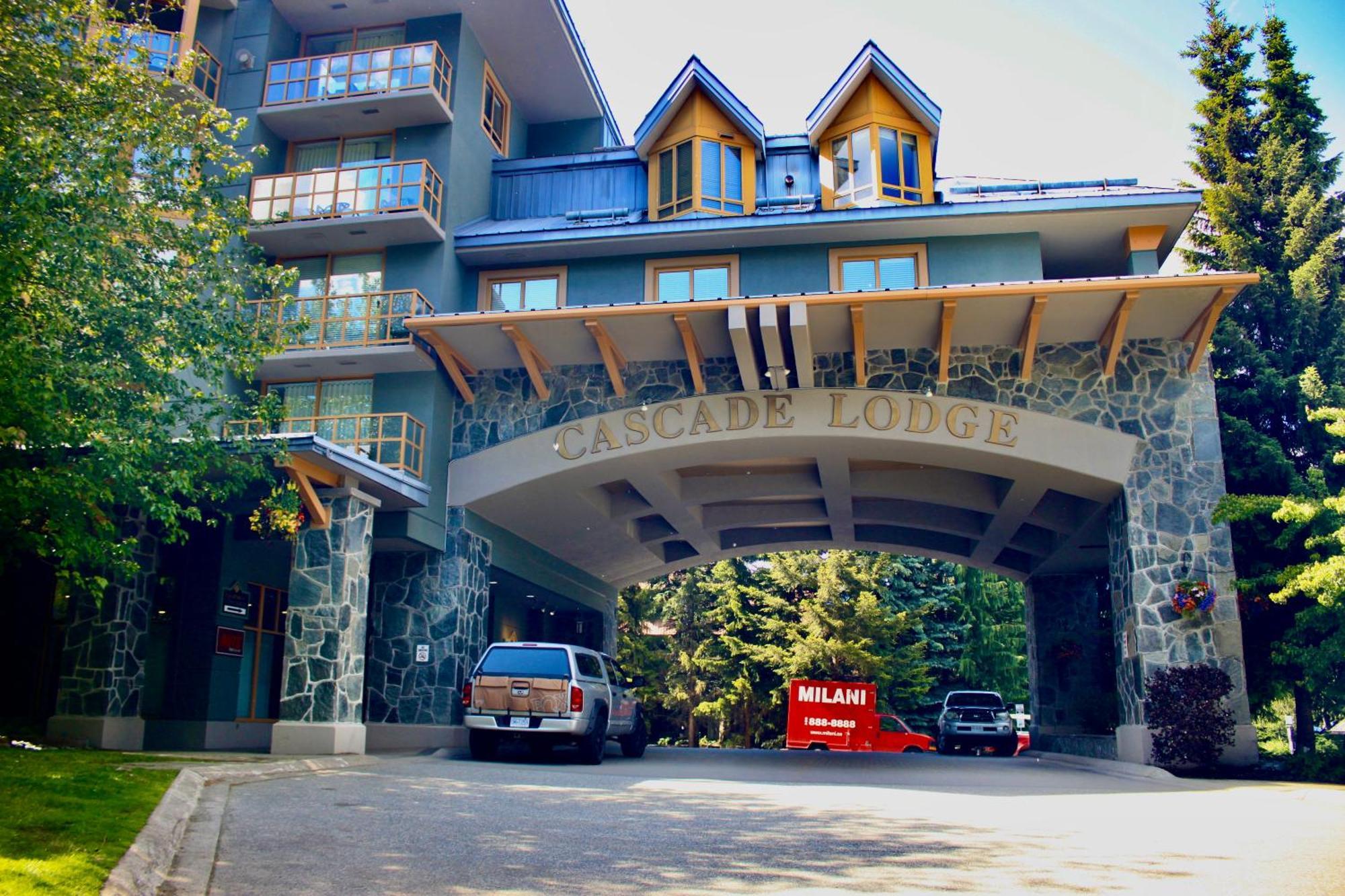 Cascade Lodge 2 Hot Tubs Pool Gym Sauna Parking Hotel