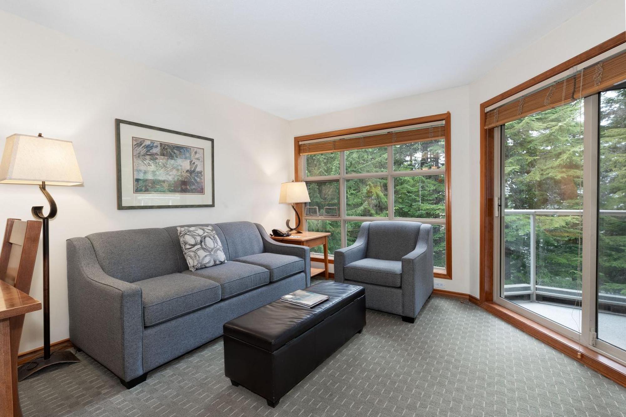 The Aspens By Whiski Jack Apartment *