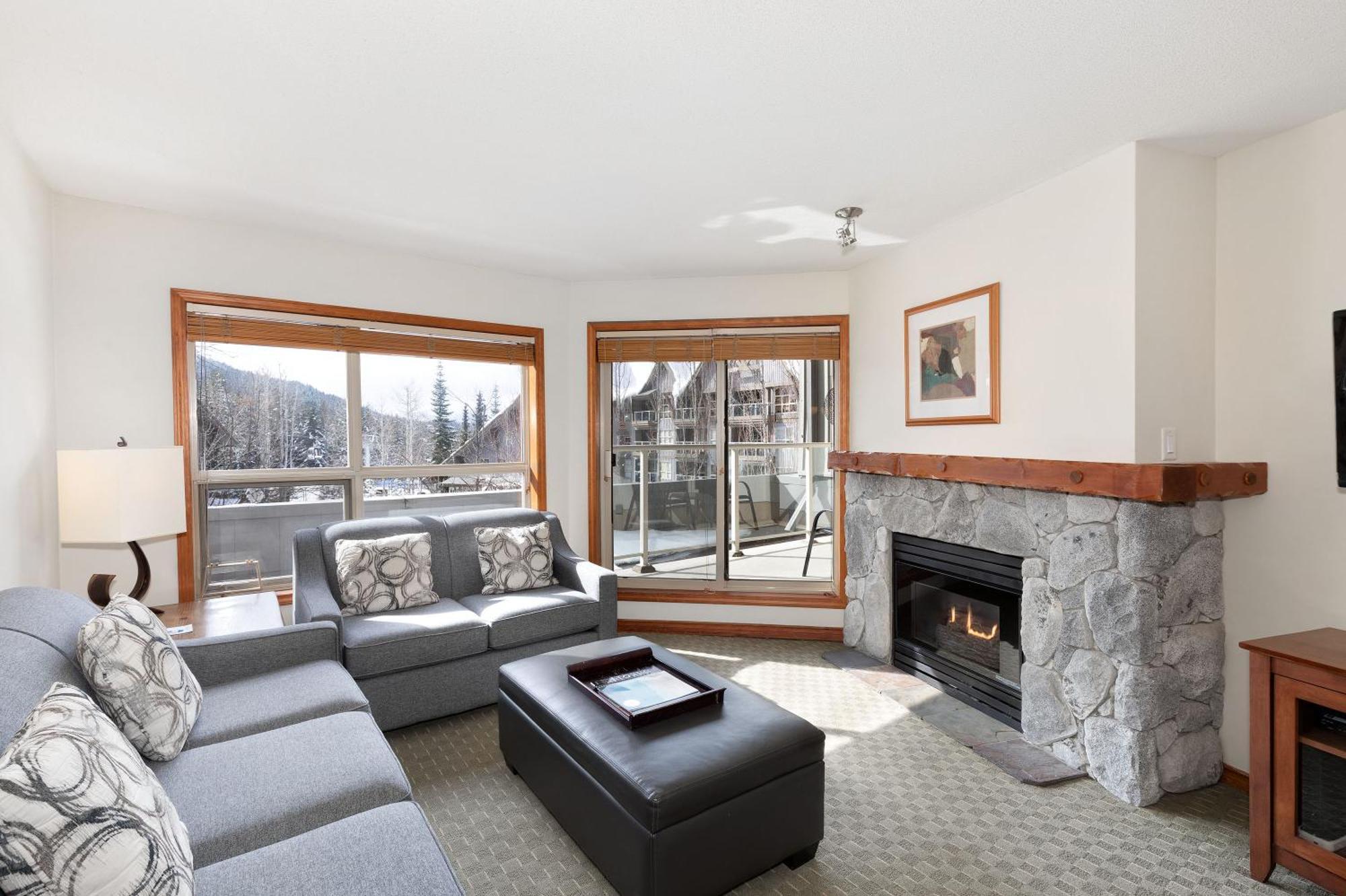 Apartment The Aspens By Whiski Jack