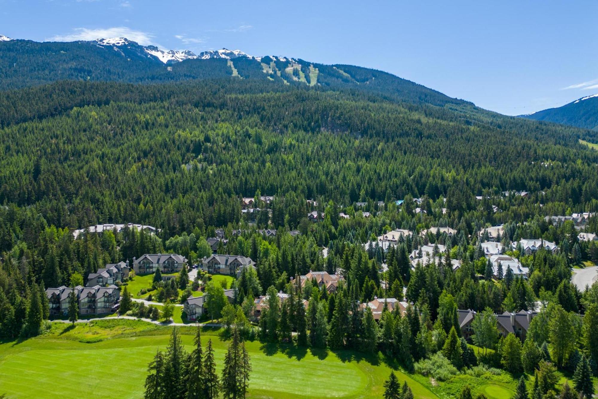 Gleneagle 29 | Family-friendly Townhouse, 700m To Blackcomb Base, Wood-burning Fireplace Holiday home *