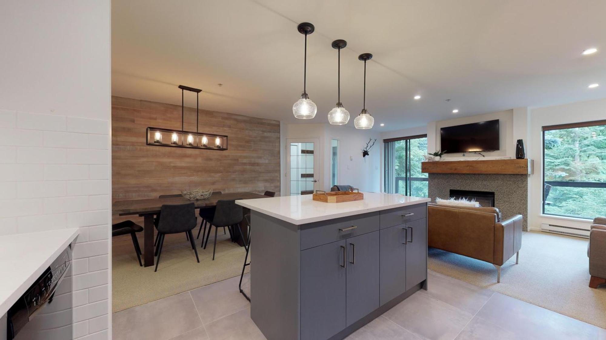 Foxglove 6 - The | 1-level Townhouse Walking Distance To Village & Close To Hill Holiday home *