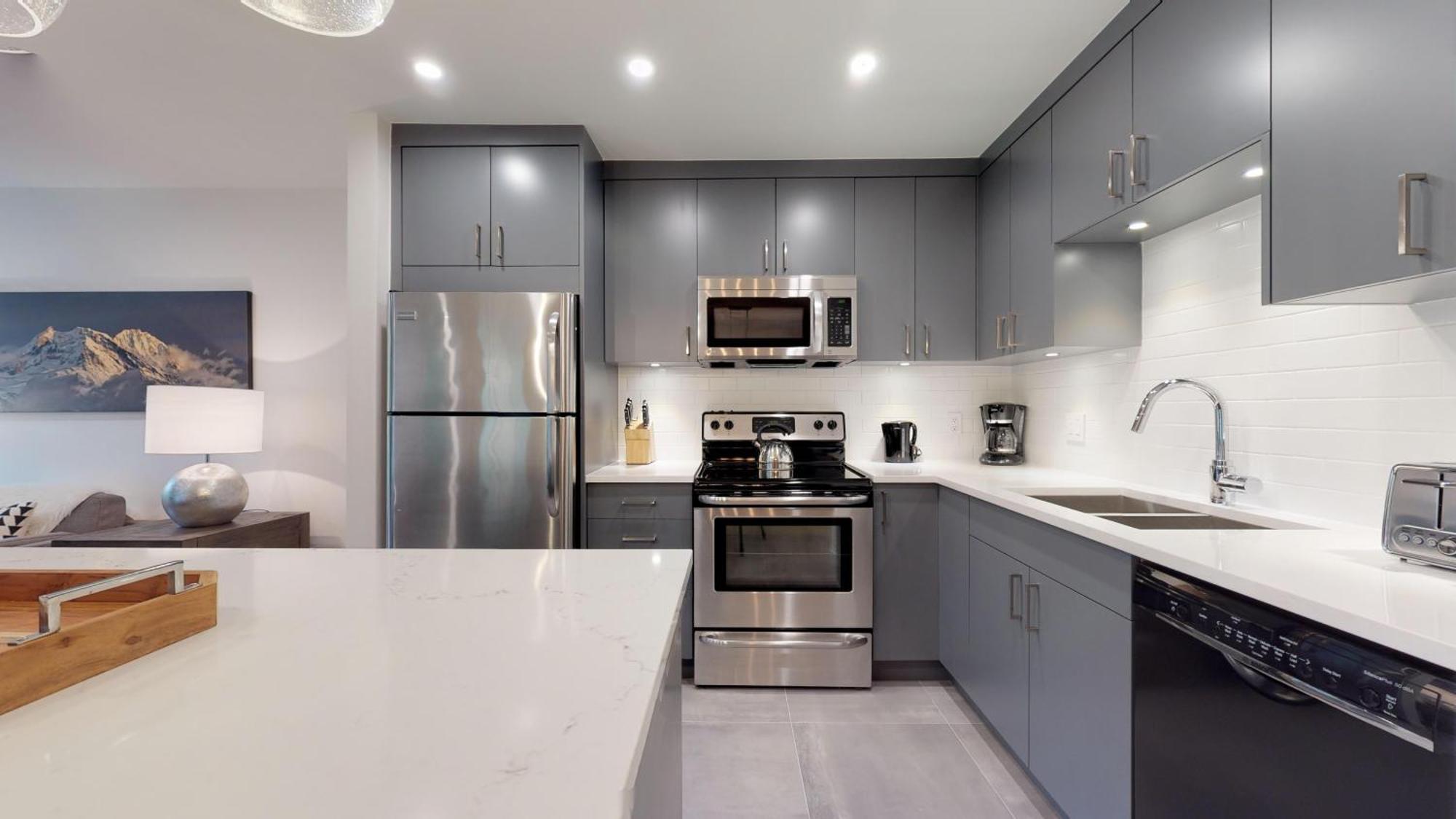 Foxglove 6 - The | 1-level Townhouse Walking Distance To Village & Close To Hill Holiday home *