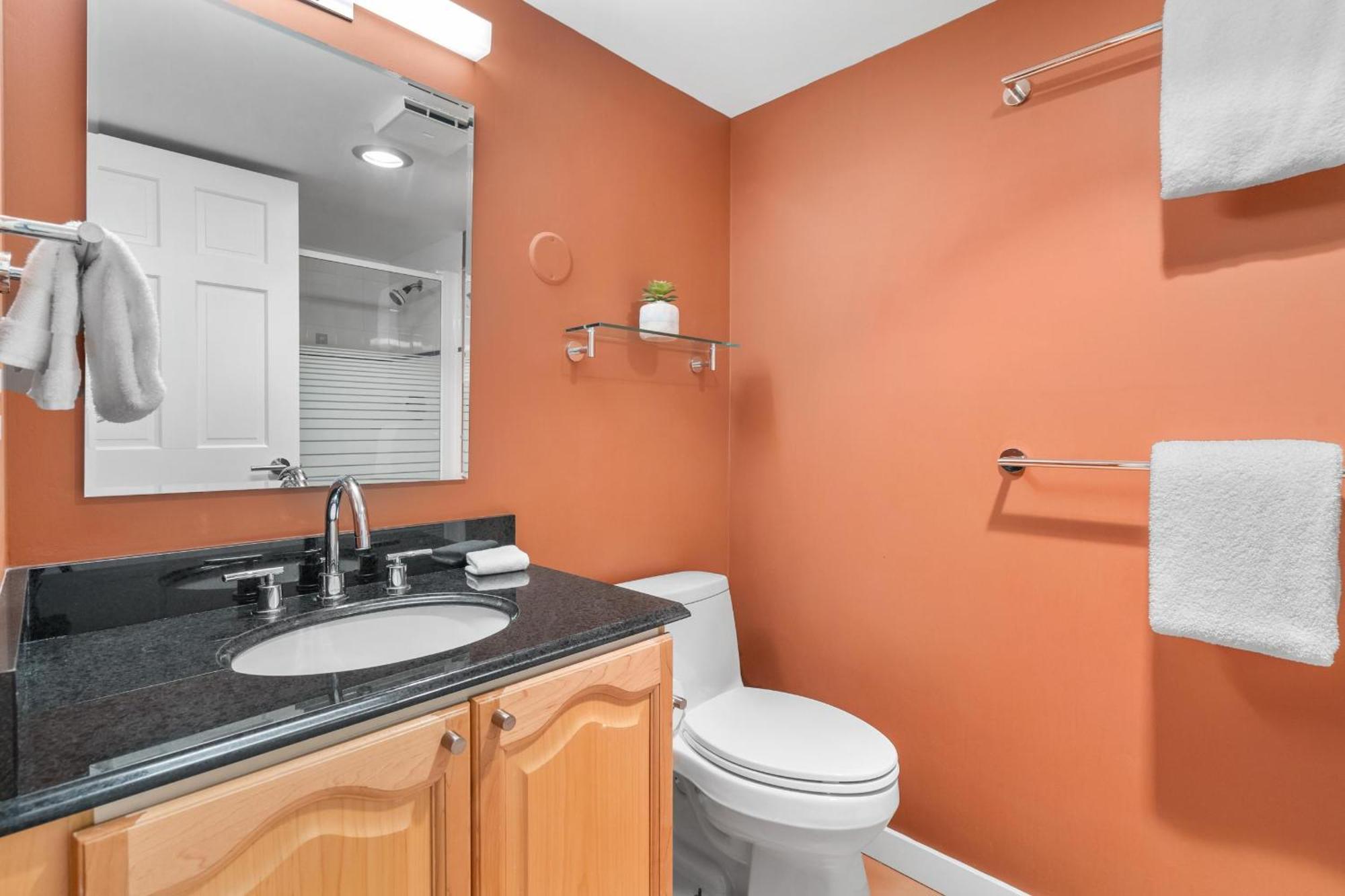 Gleneagle 9 | Stylish Townhome In An Excellent Location Near To Hill And Lost Park