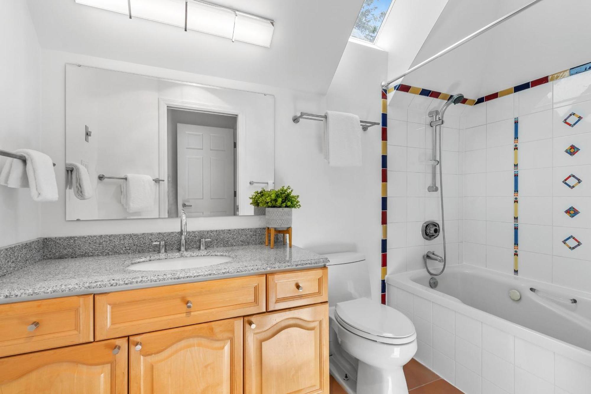 Holiday home Gleneagle 9 | Stylish Townhome In An Excellent Location Near To Hill And Lost Park Whistler