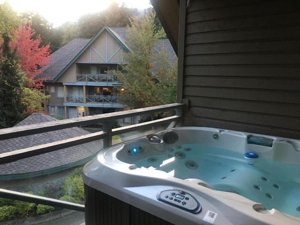 Valhalla Vacations At Whistler