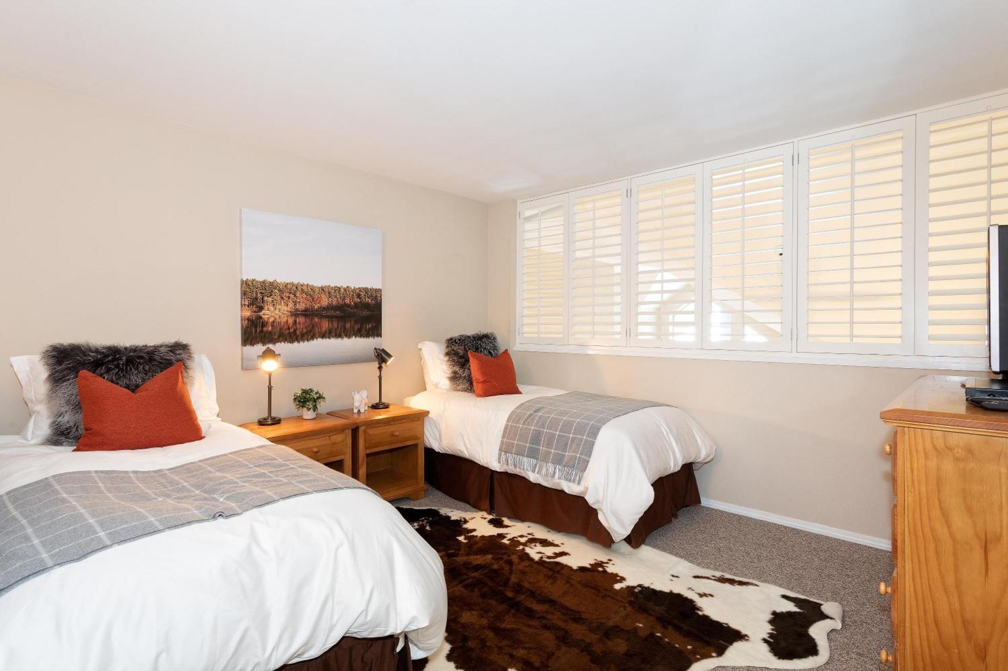 Glacier 318 | Base Of Blackcomb Condo, Heated Pool + Two Hot Tubs! *