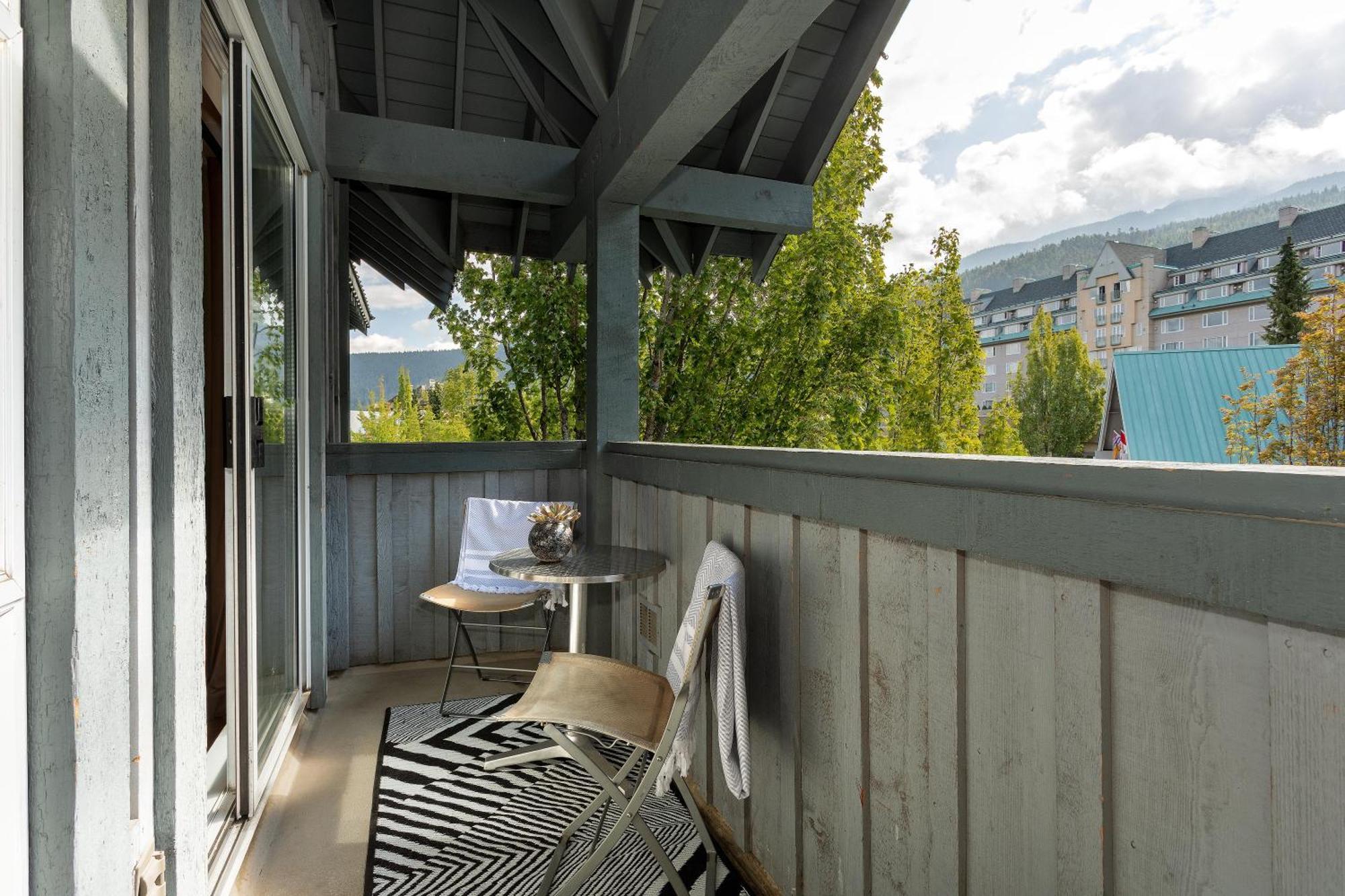 Glacier 318 | Base Of Blackcomb Condo, Heated Pool + Two Hot Tubs! Whistler
