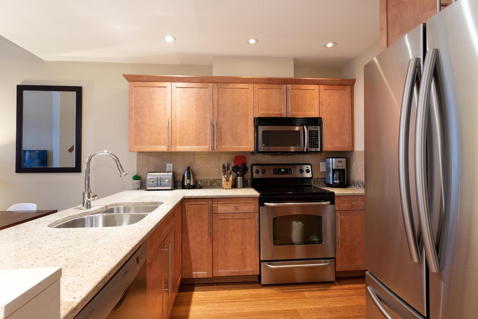Glacier 318 | Base Of Blackcomb Condo, Heated Pool + Two Hot Tubs!