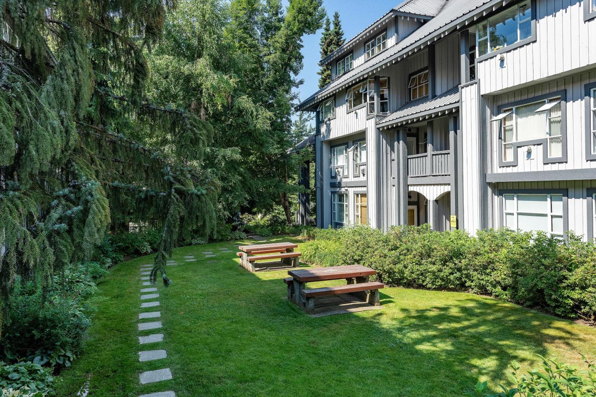 Glacier 318 | Base Of Blackcomb Condo, Heated Pool + Two Hot Tubs! Whistler