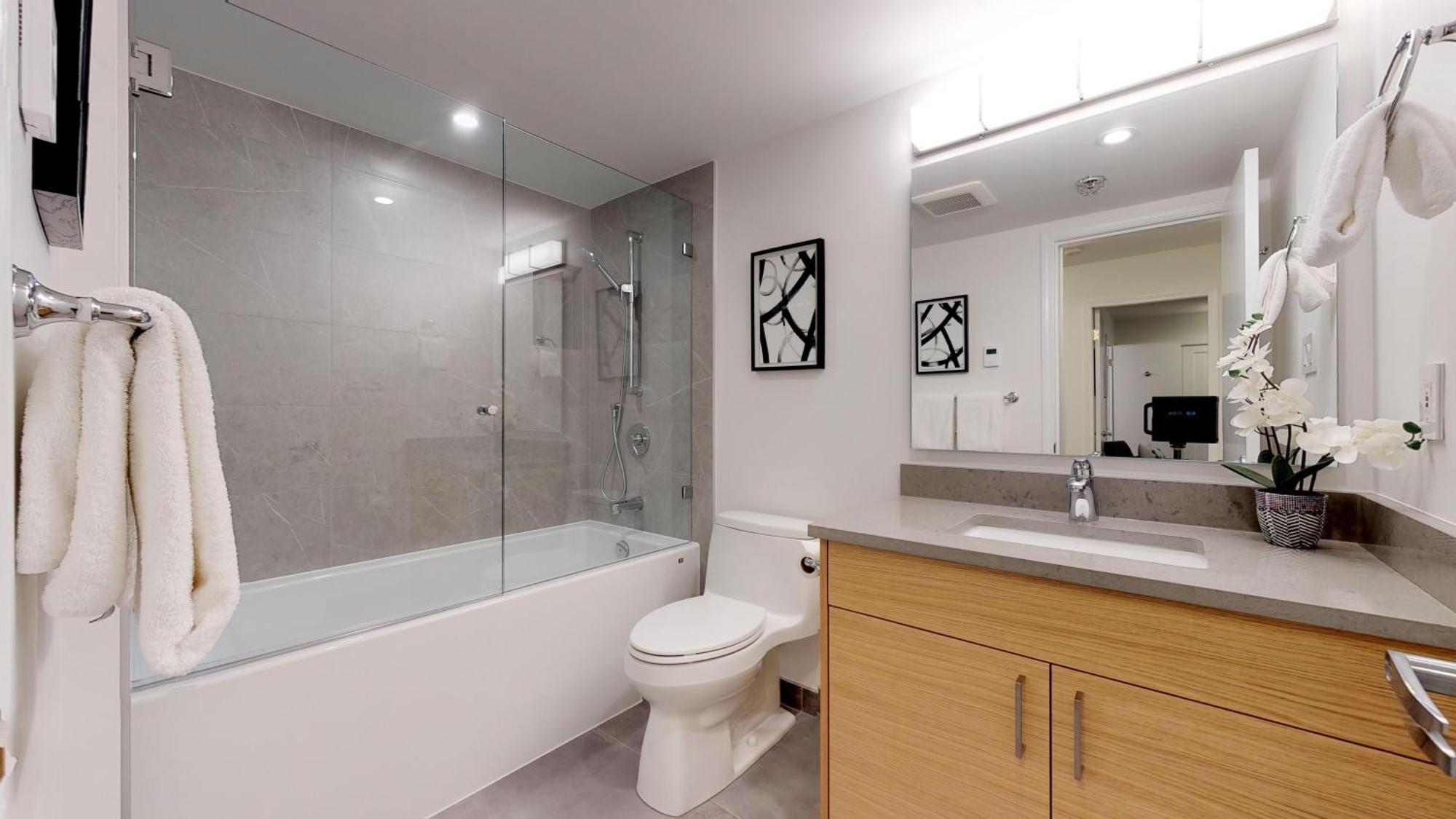 Foxglove 6 - The | 1-level Townhouse Walking Distance To Village & Close To Hill Holiday home *