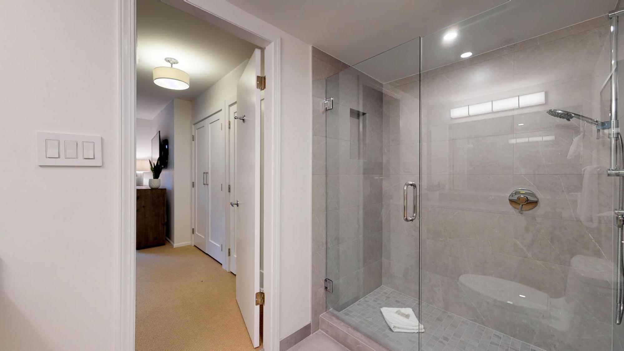 Holiday home Foxglove 6 - The | 1-level Townhouse Walking Distance To Village & Close To Hill *