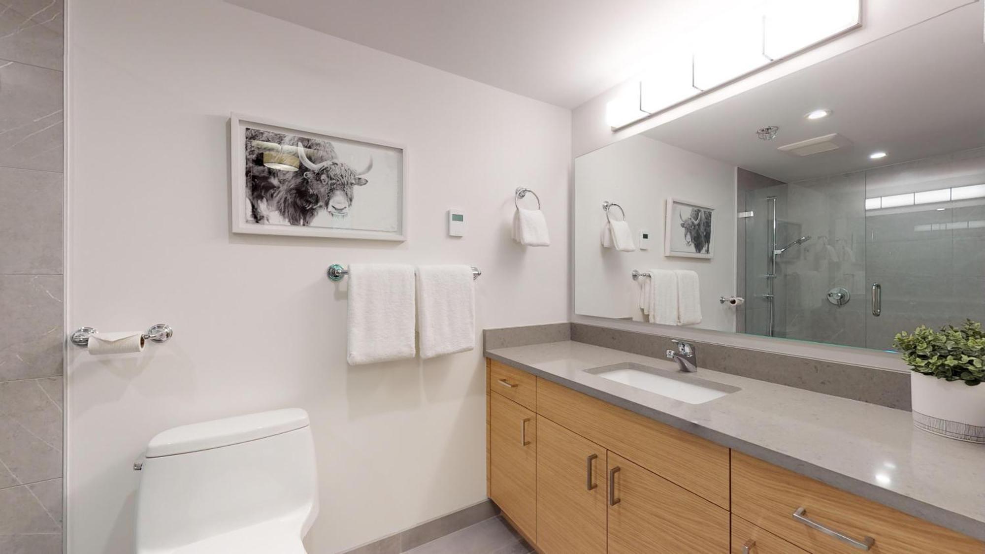 Holiday home Foxglove 6 - The | 1-level Townhouse Walking Distance To Village & Close To Hill Whistler