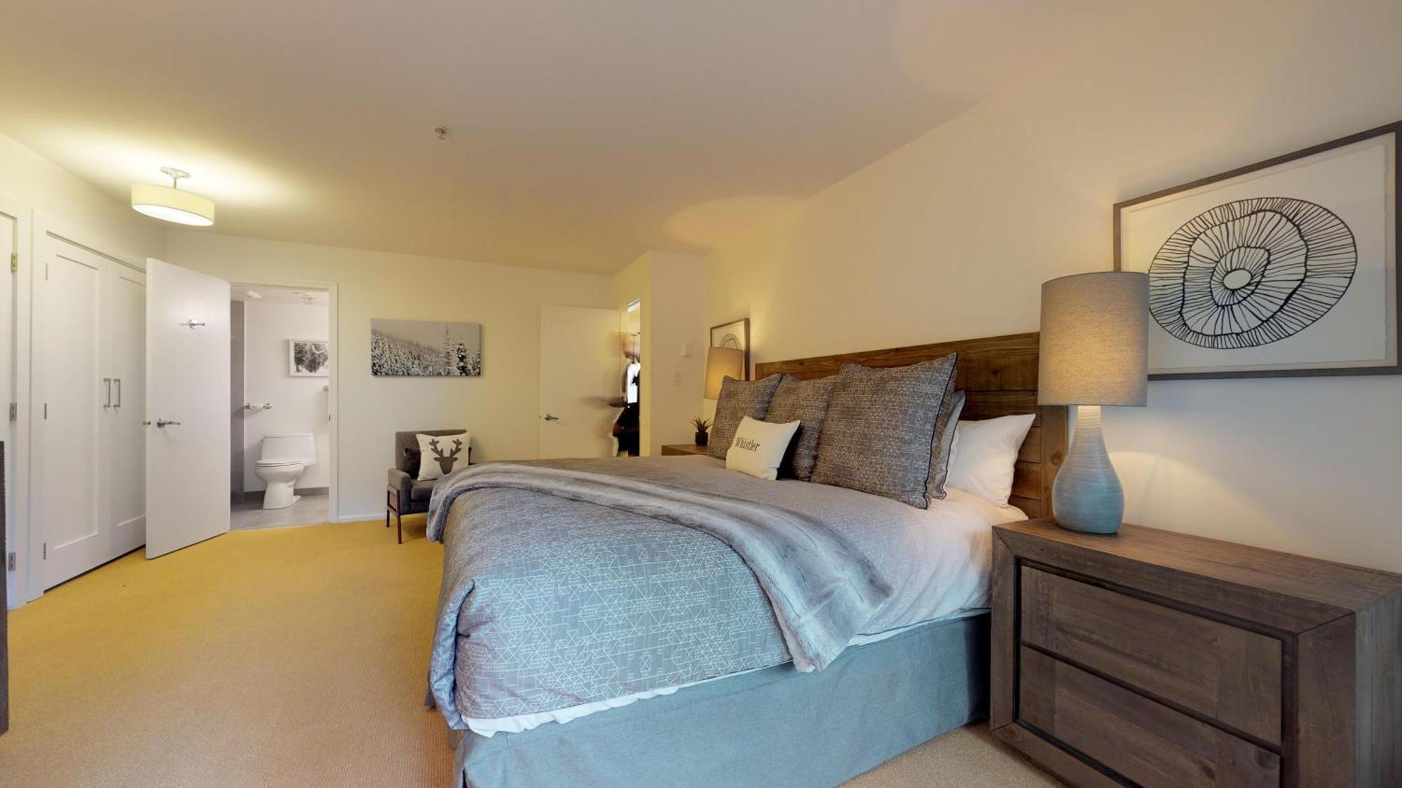Foxglove 6 - The | 1-level Townhouse Walking Distance To Village & Close To Hill *