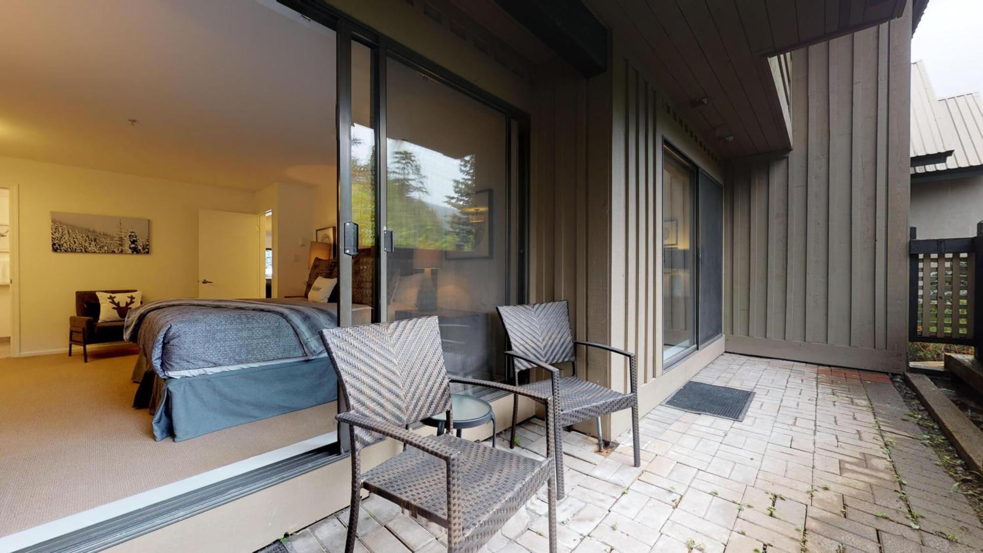 Foxglove 6 - The | 1-level Townhouse Walking Distance To Village & Close To Hill