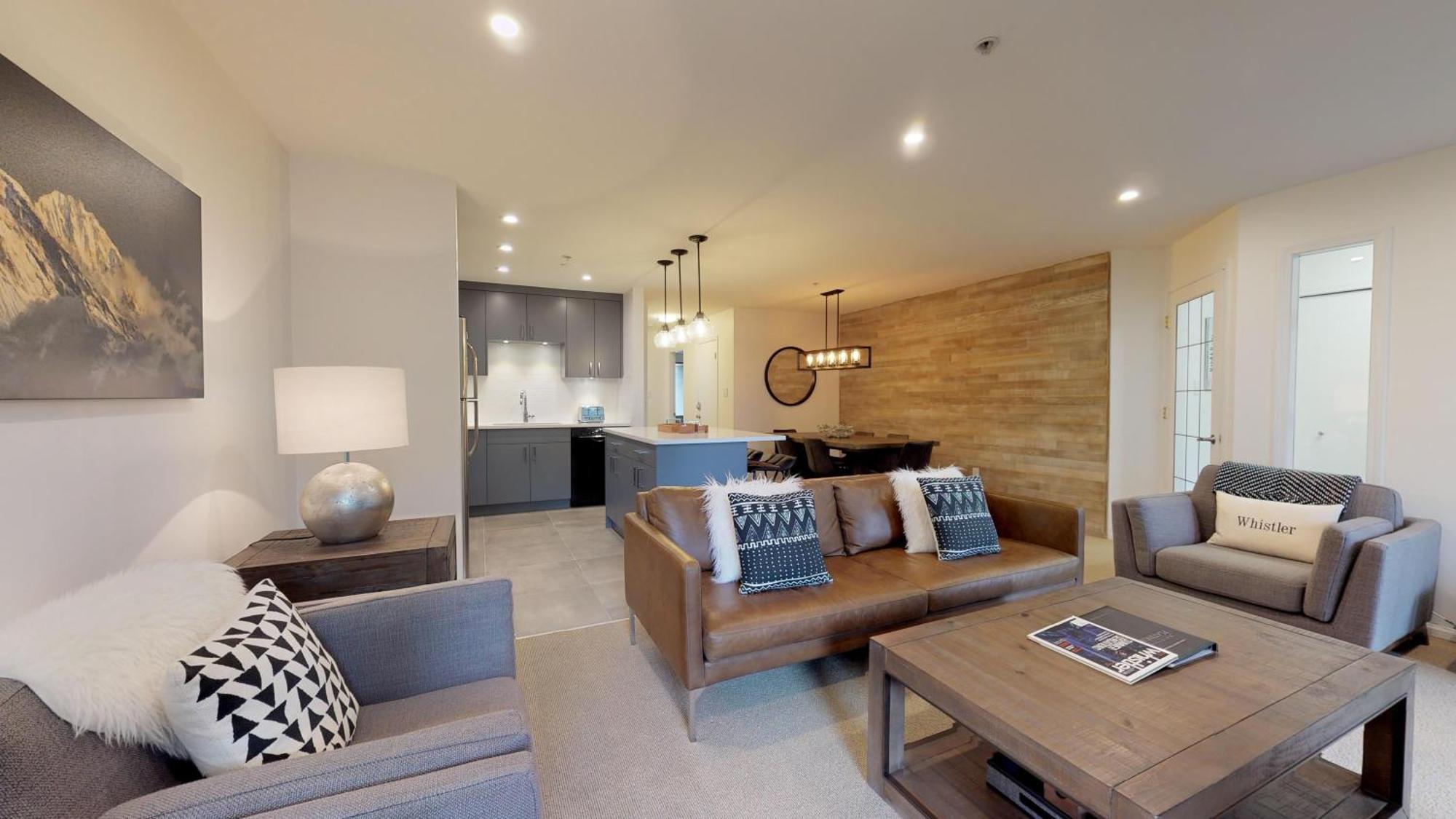 Foxglove 6 - The | 1-level Townhouse Walking Distance To Village & Close To Hill *