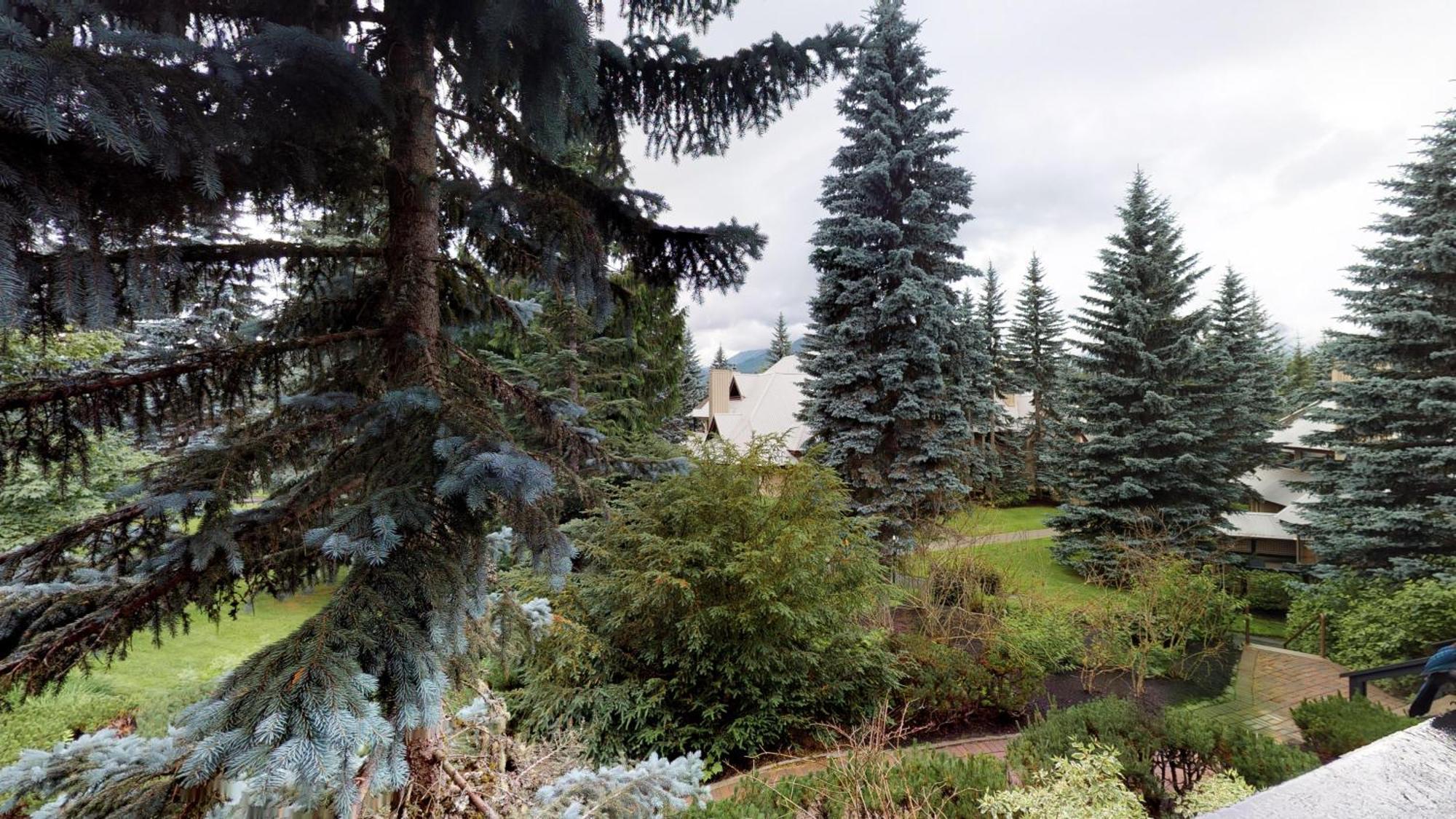 Foxglove 6 - The | 1-level Townhouse Walking Distance To Village & Close To Hill Holiday home Whistler