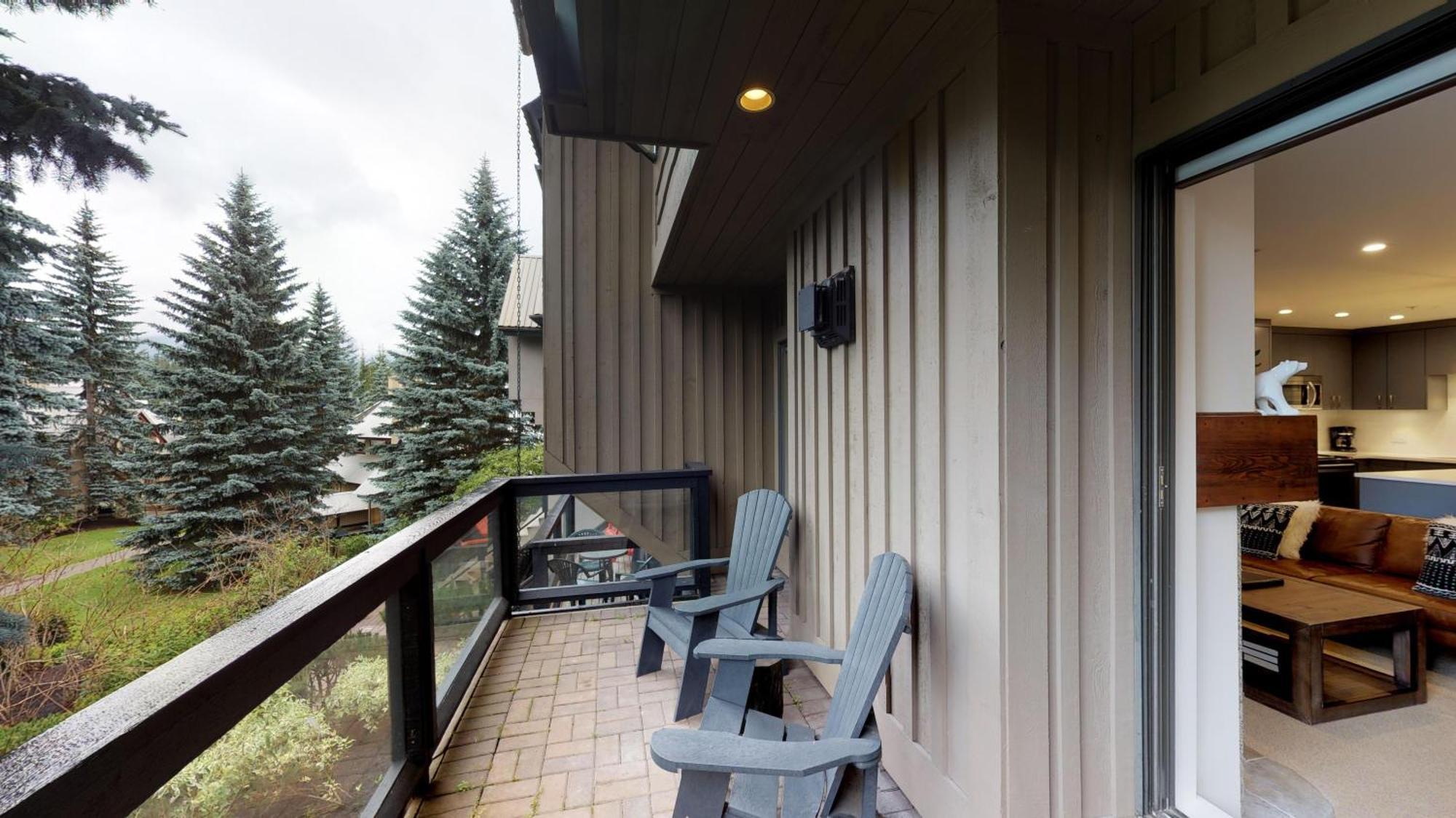 Foxglove 6 - The | 1-level Townhouse Walking Distance To Village & Close To Hill *
