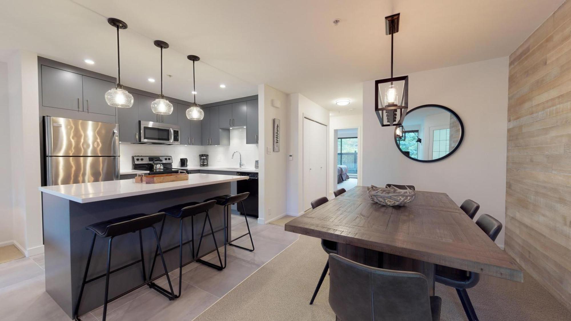 Foxglove 6 - The | 1-level Townhouse Walking Distance To Village & Close To Hill *