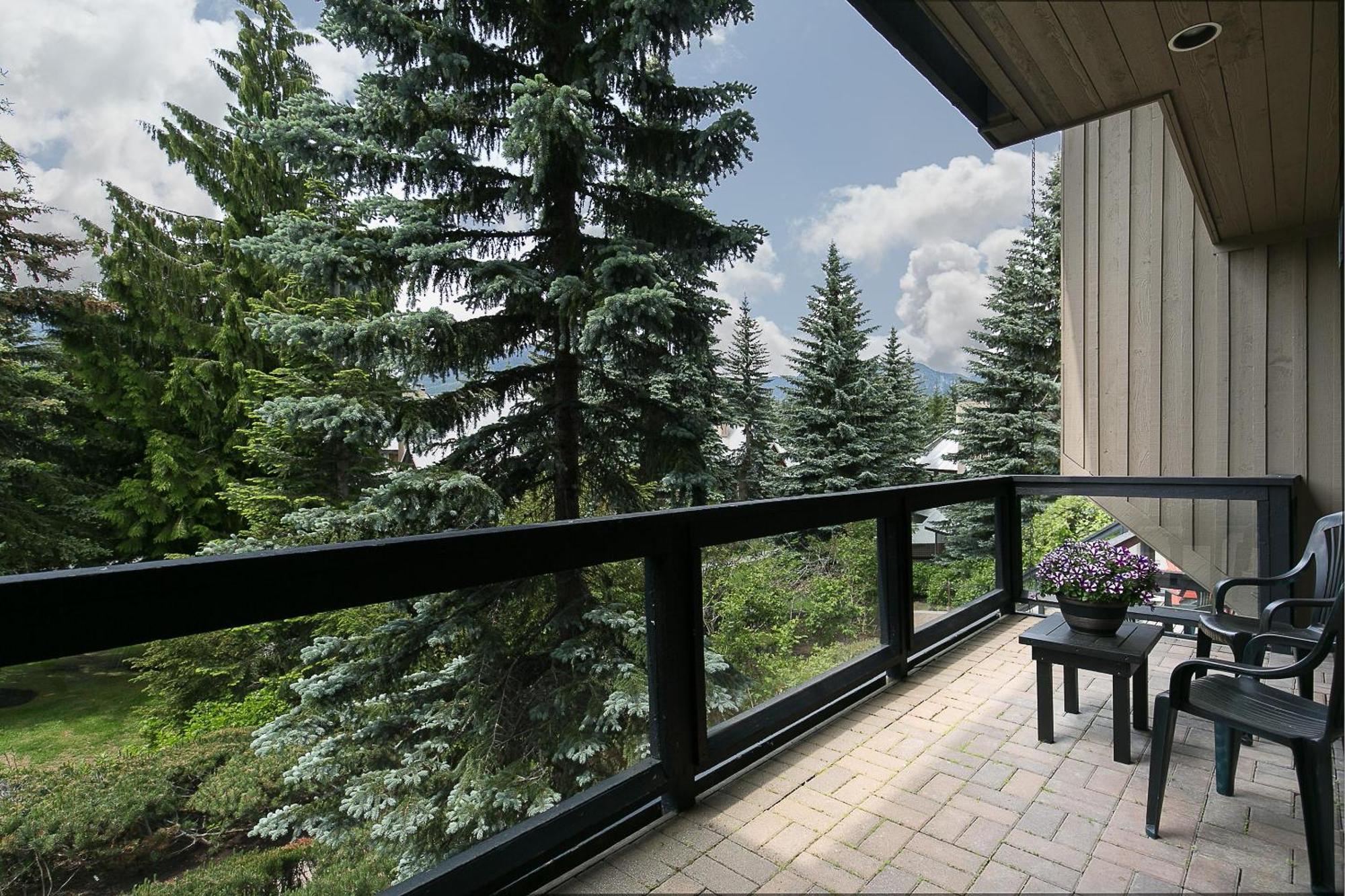 Foxglove 6 - The | 1-level Townhouse Walking Distance To Village & Close To Hill *
