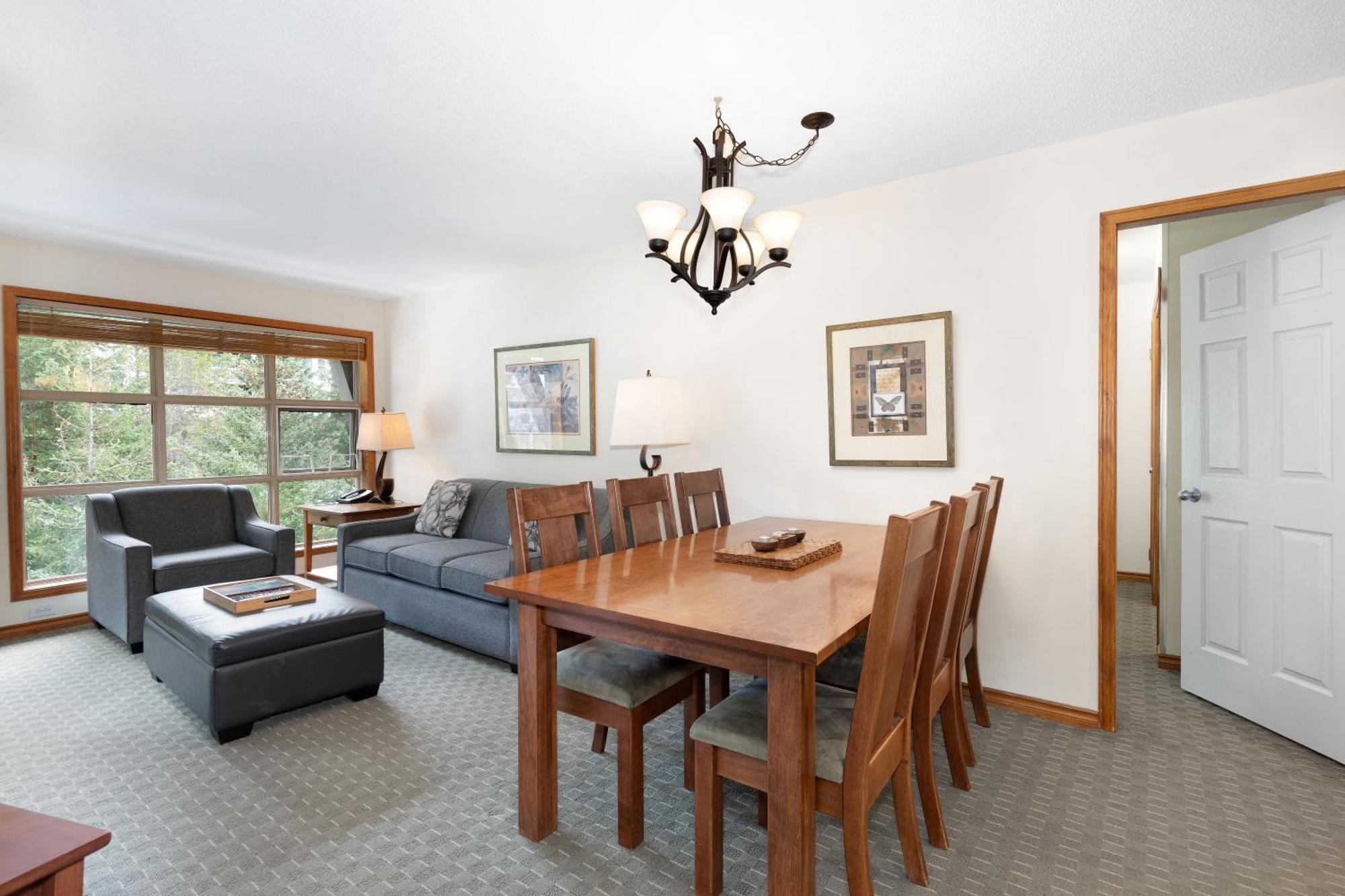 Apartment The Aspens By Whiski Jack Whistler