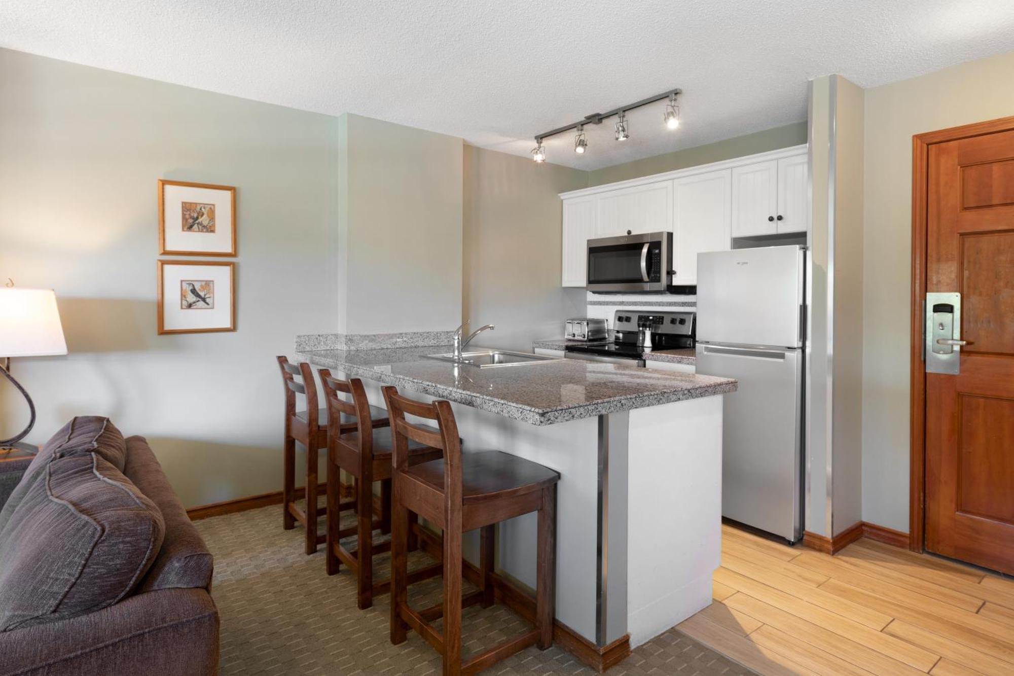 The Aspens By Whiski Jack Apartment *