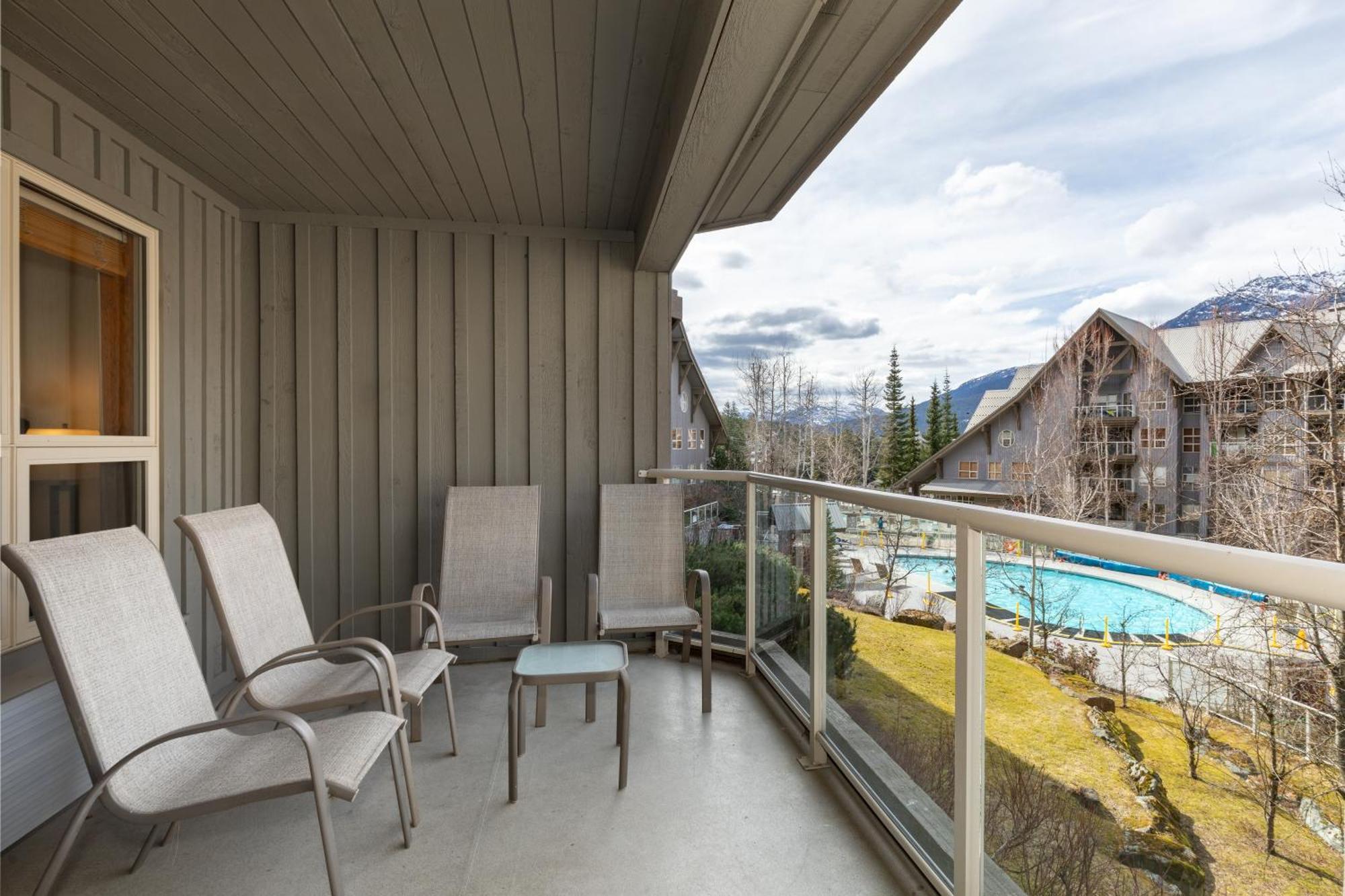 Apartment The Aspens By Whiski Jack *