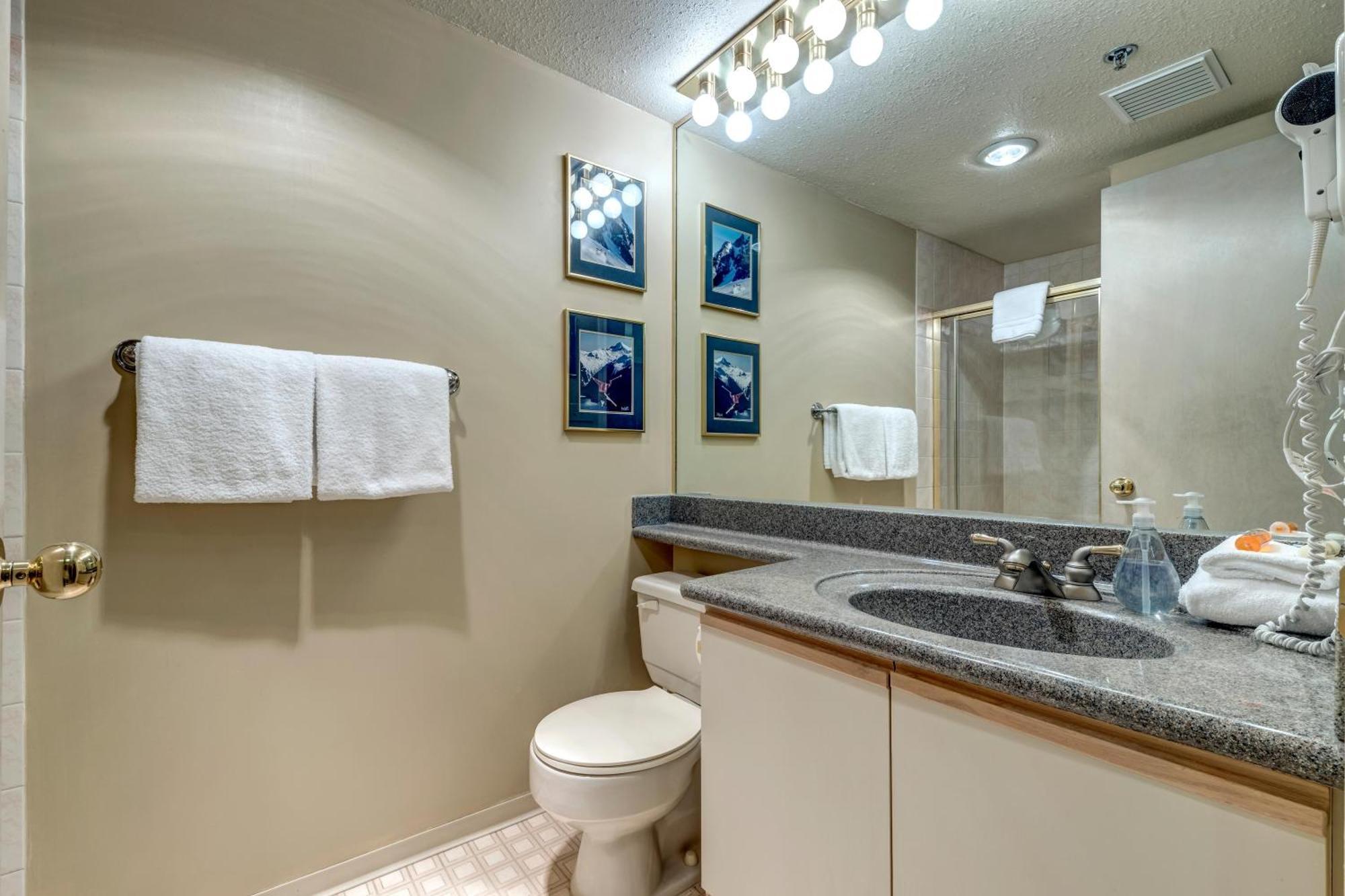 Greystone 318 Ski-in Out Holiday home *