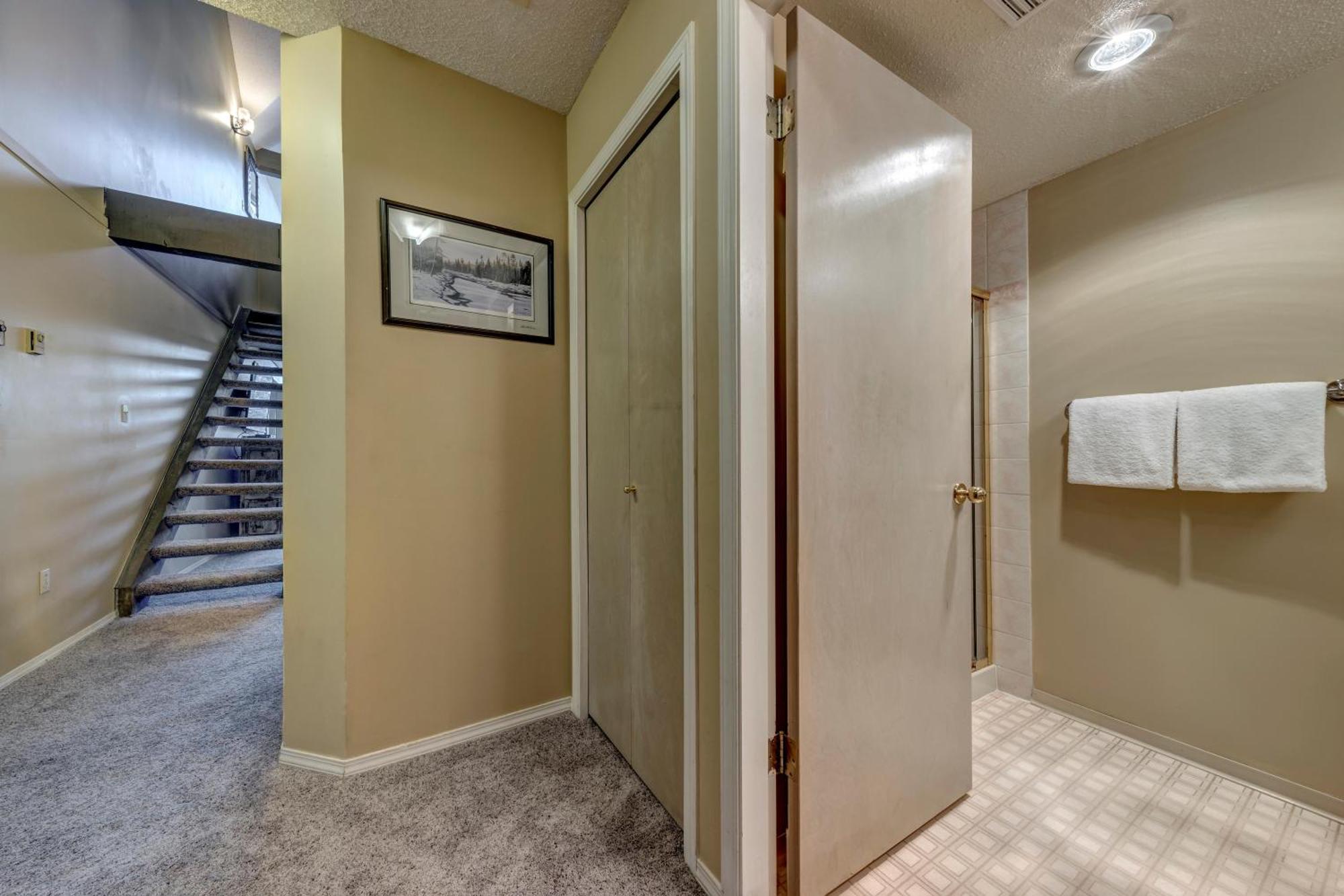 Greystone 318 Ski-in Out Holiday home Whistler