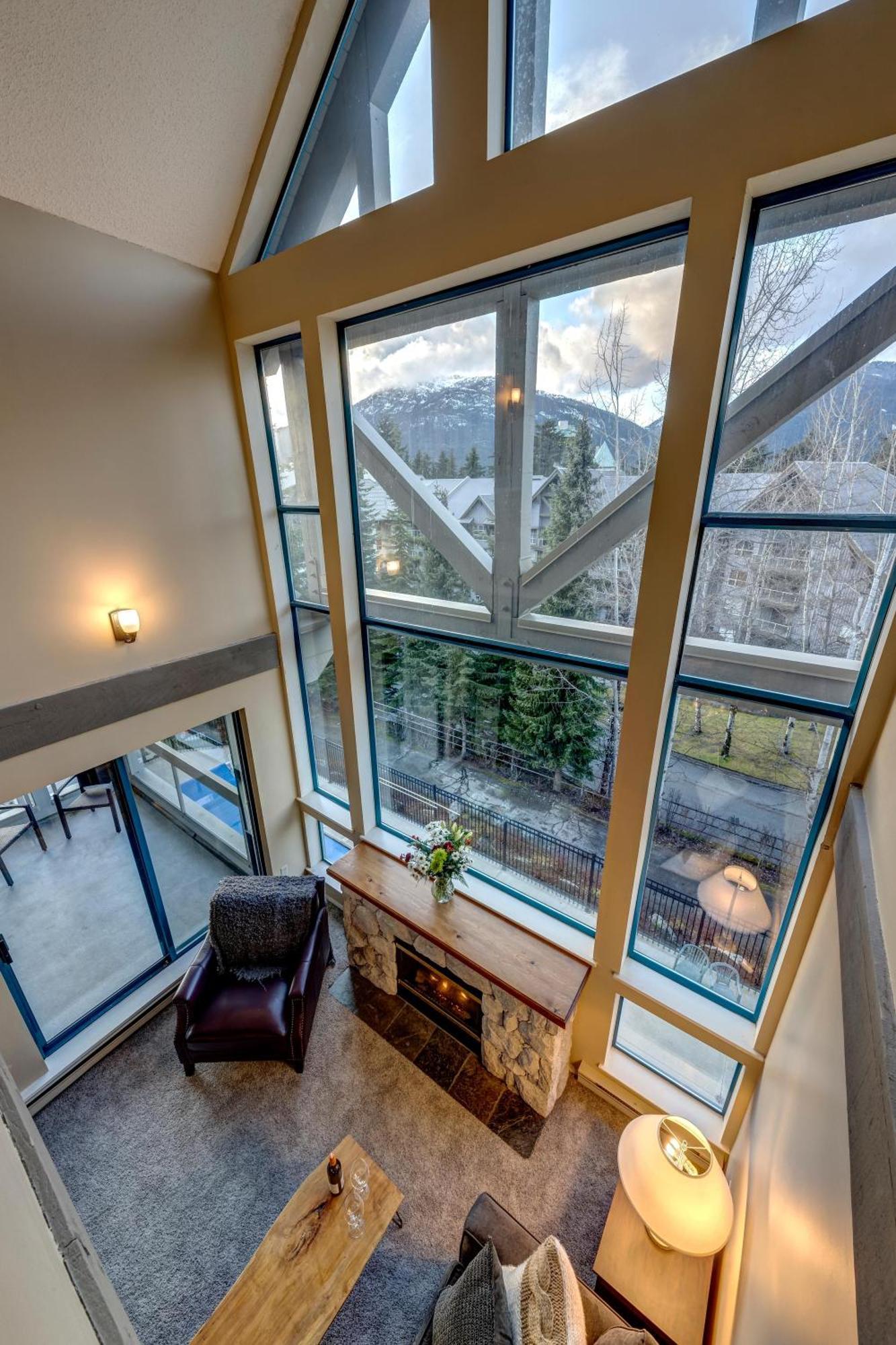 Greystone 318 Ski-in Out Holiday home *