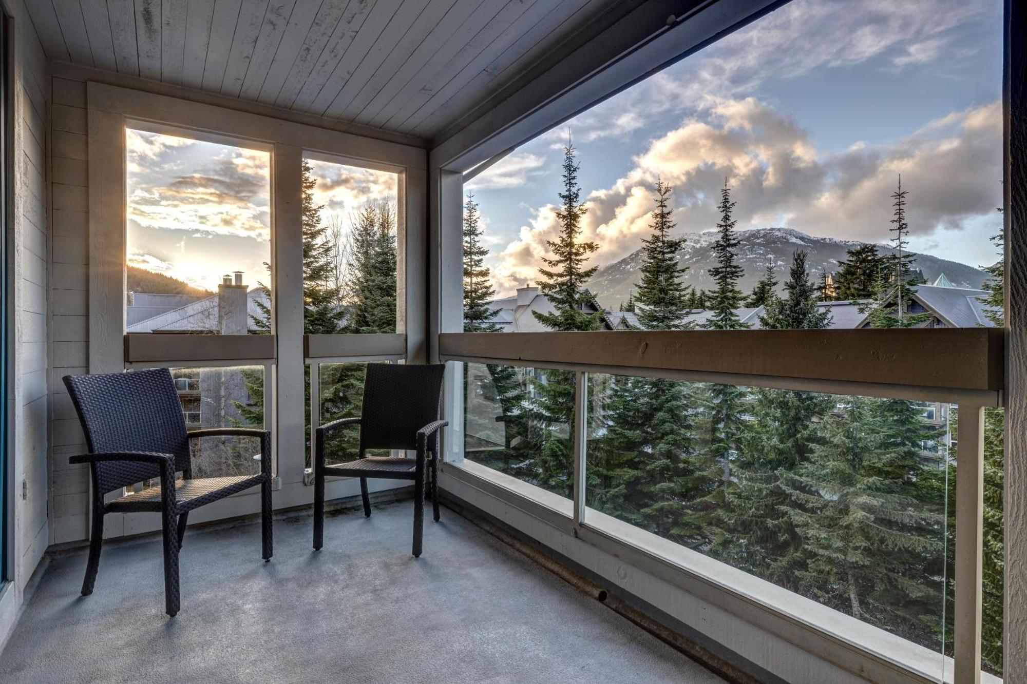 Greystone 318 Ski-in Out * Whistler