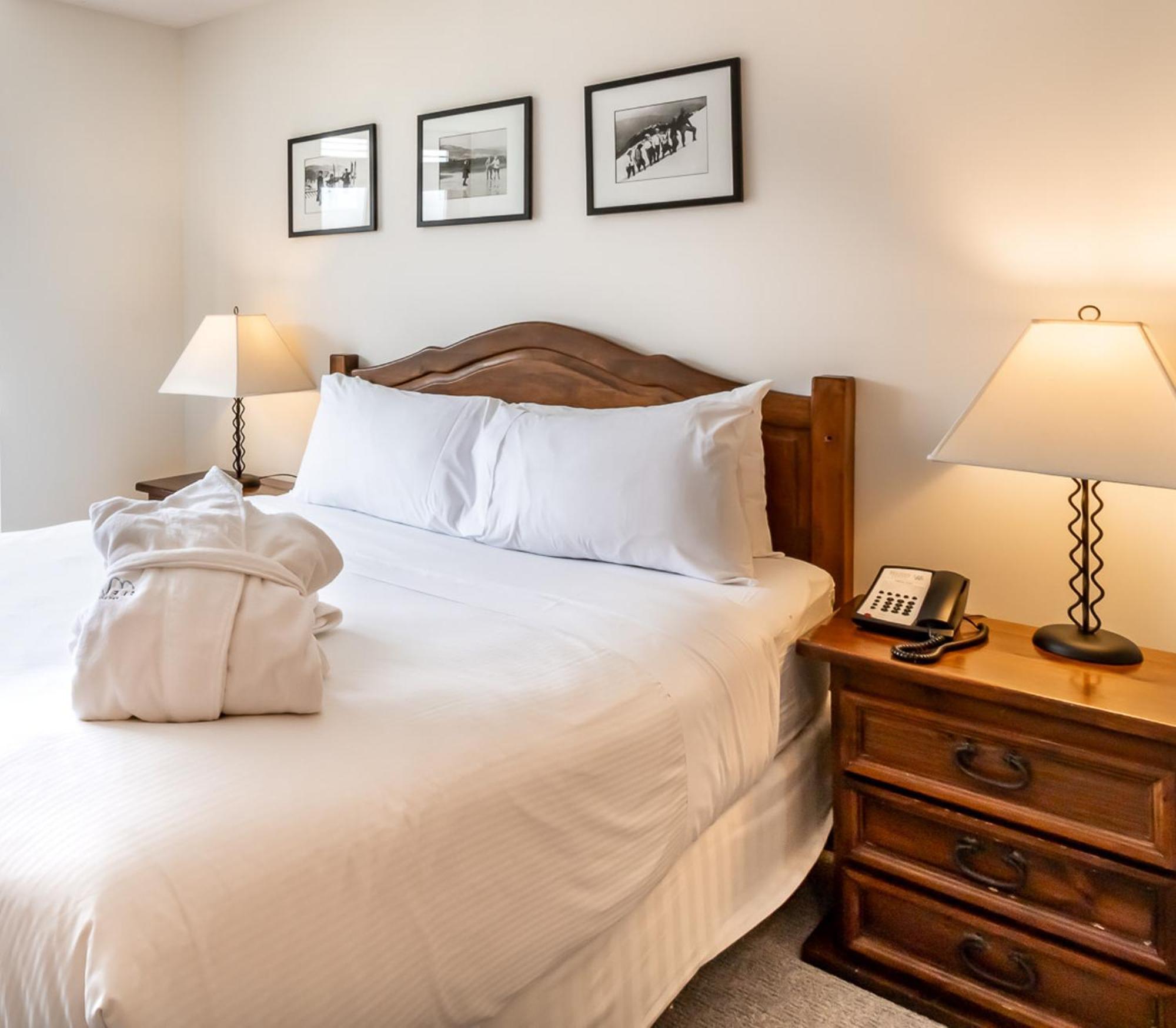 Cascade By Elevate Vacations * Whistler