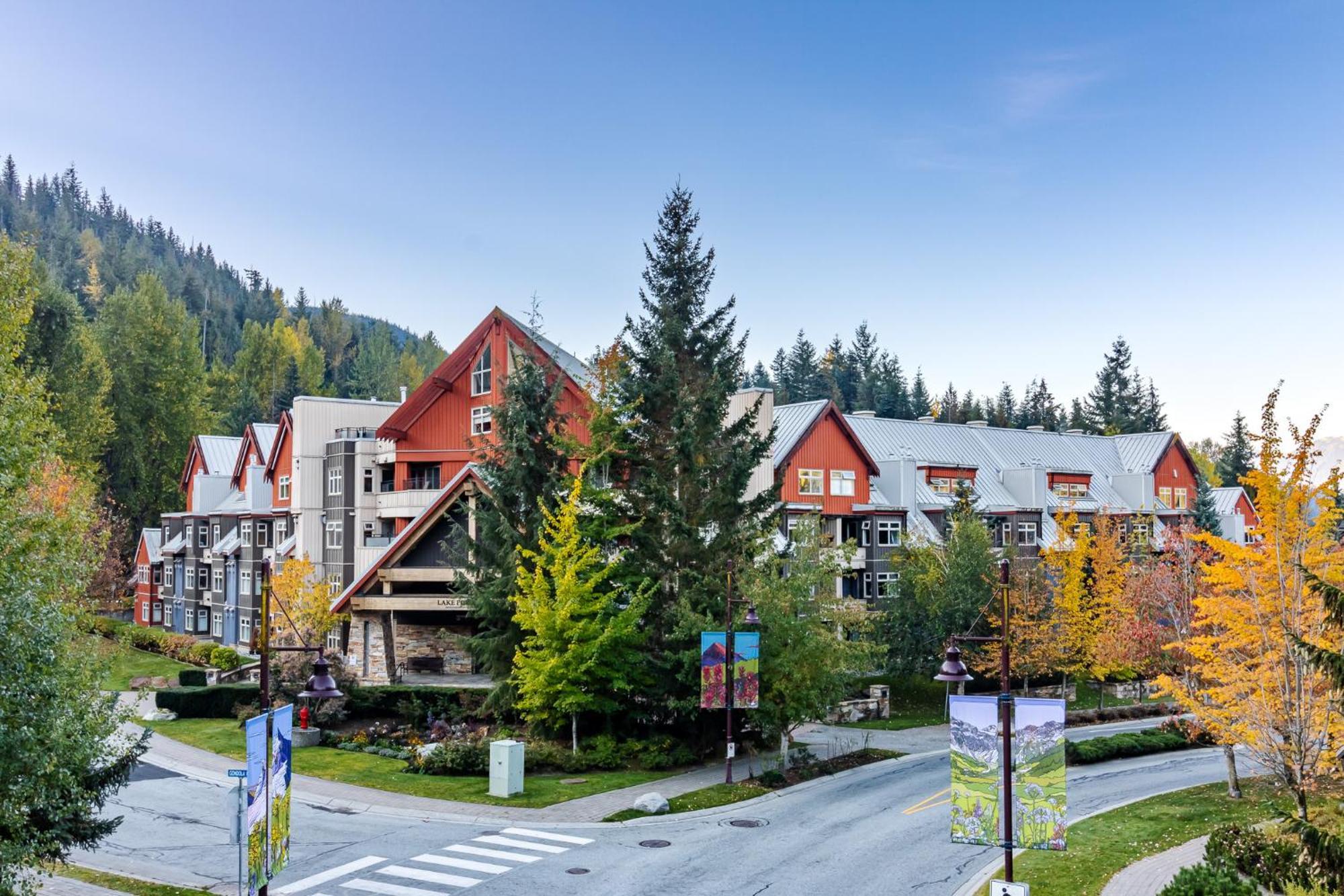 Apartment Lake Placid Lodge By Elevate Vacations *
