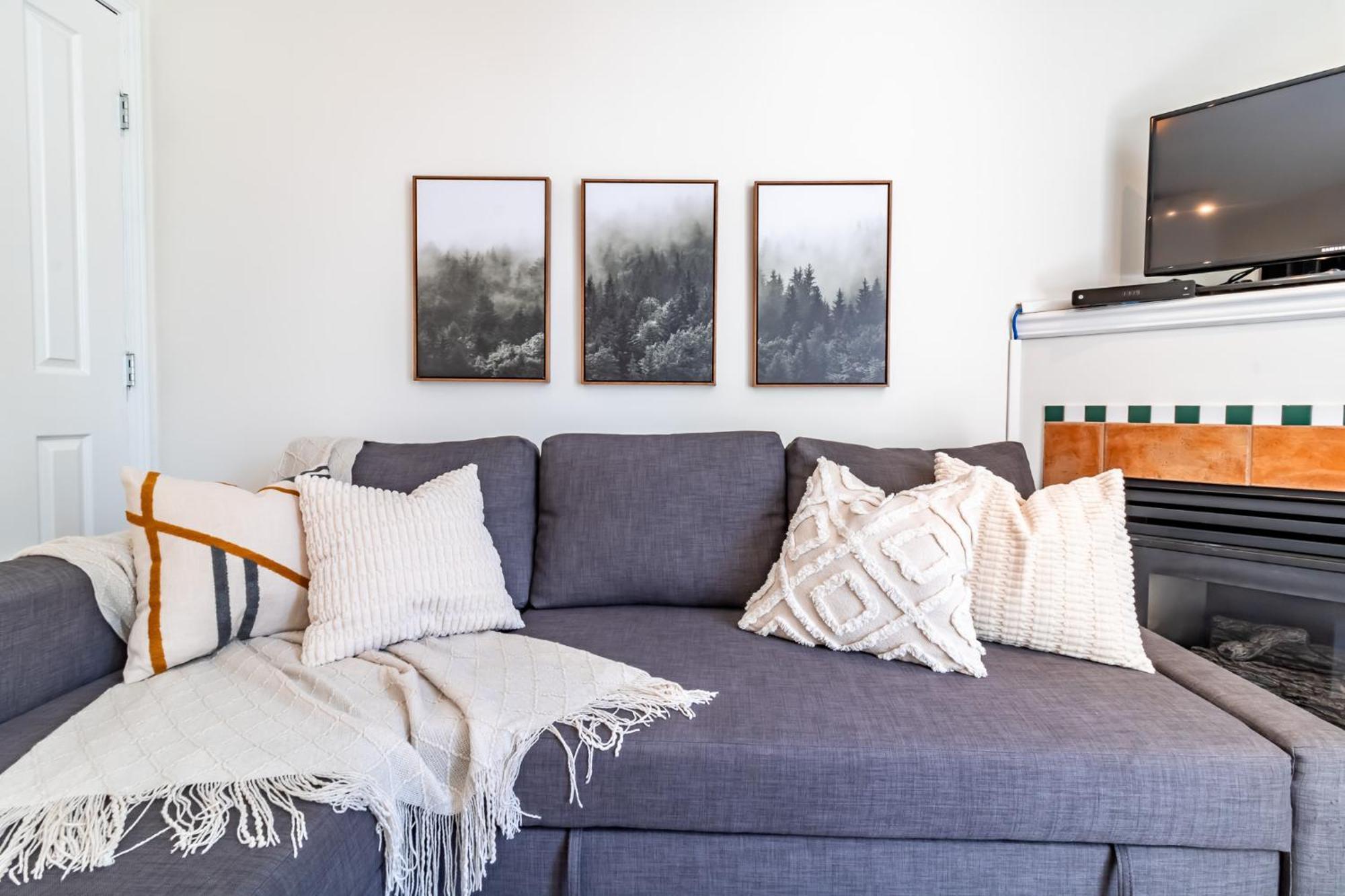 Alpenglow By Elevate Vacations Apartment *