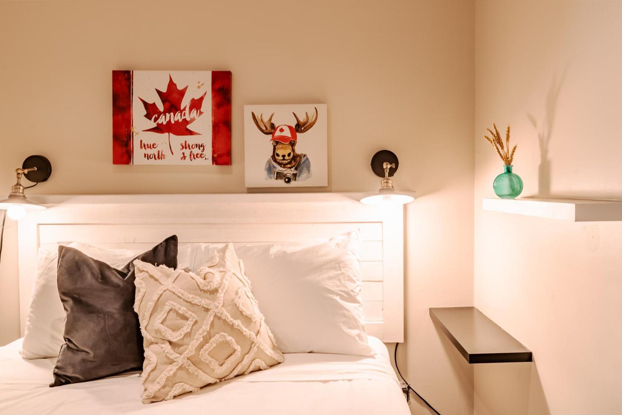 Alpenglow By Elevate Vacations * Whistler