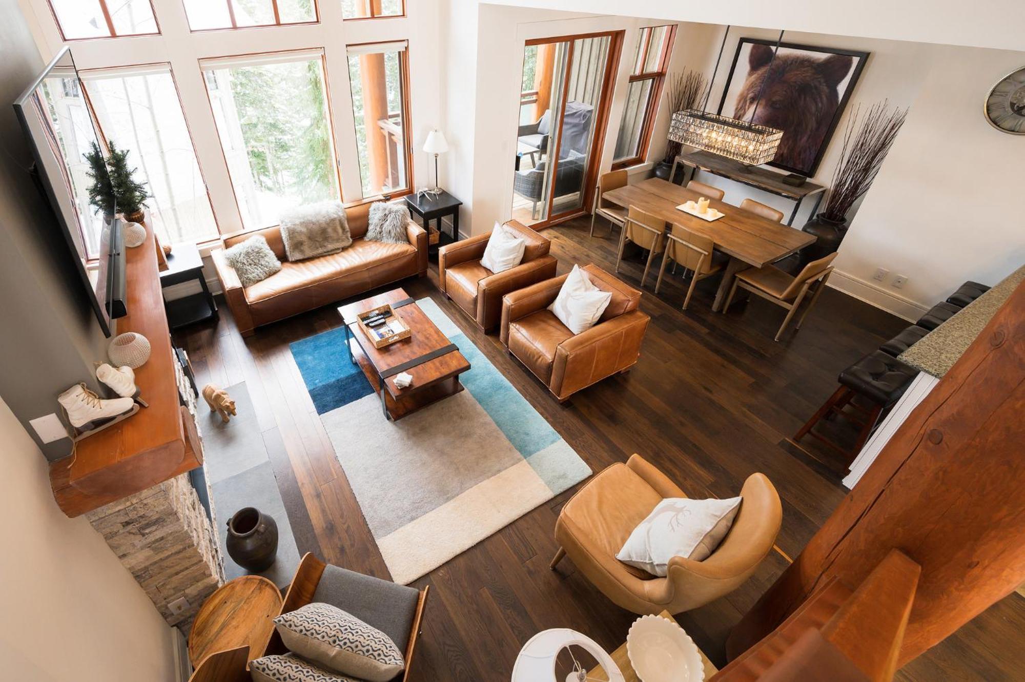3br, Taluswood Heights, Luxury, Private Hot Tub, Ski-in Ski-out, By Harmony *