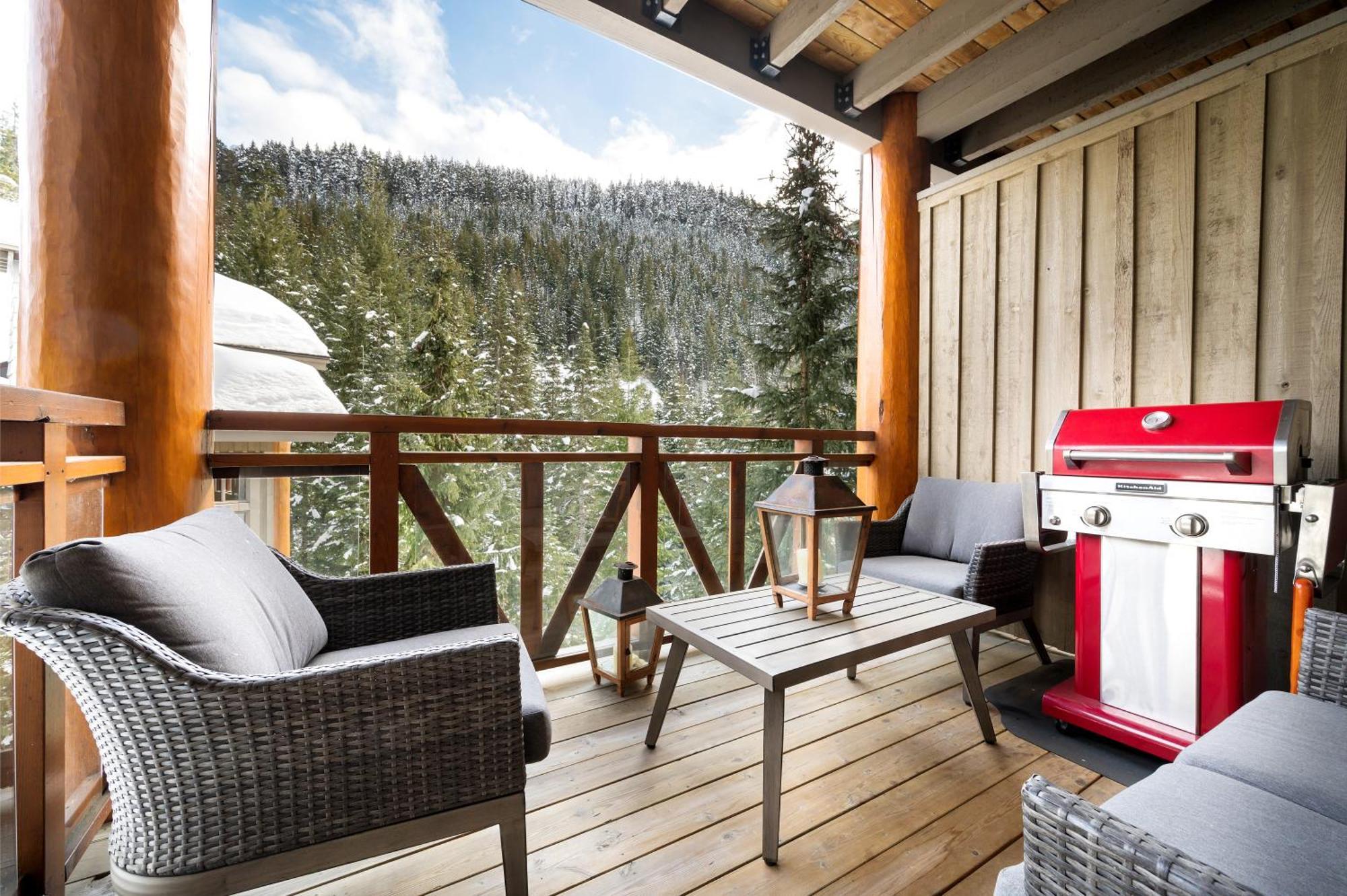 3br, Taluswood Heights, Luxury, Private Hot Tub, Ski-in Ski-out, By Harmony *