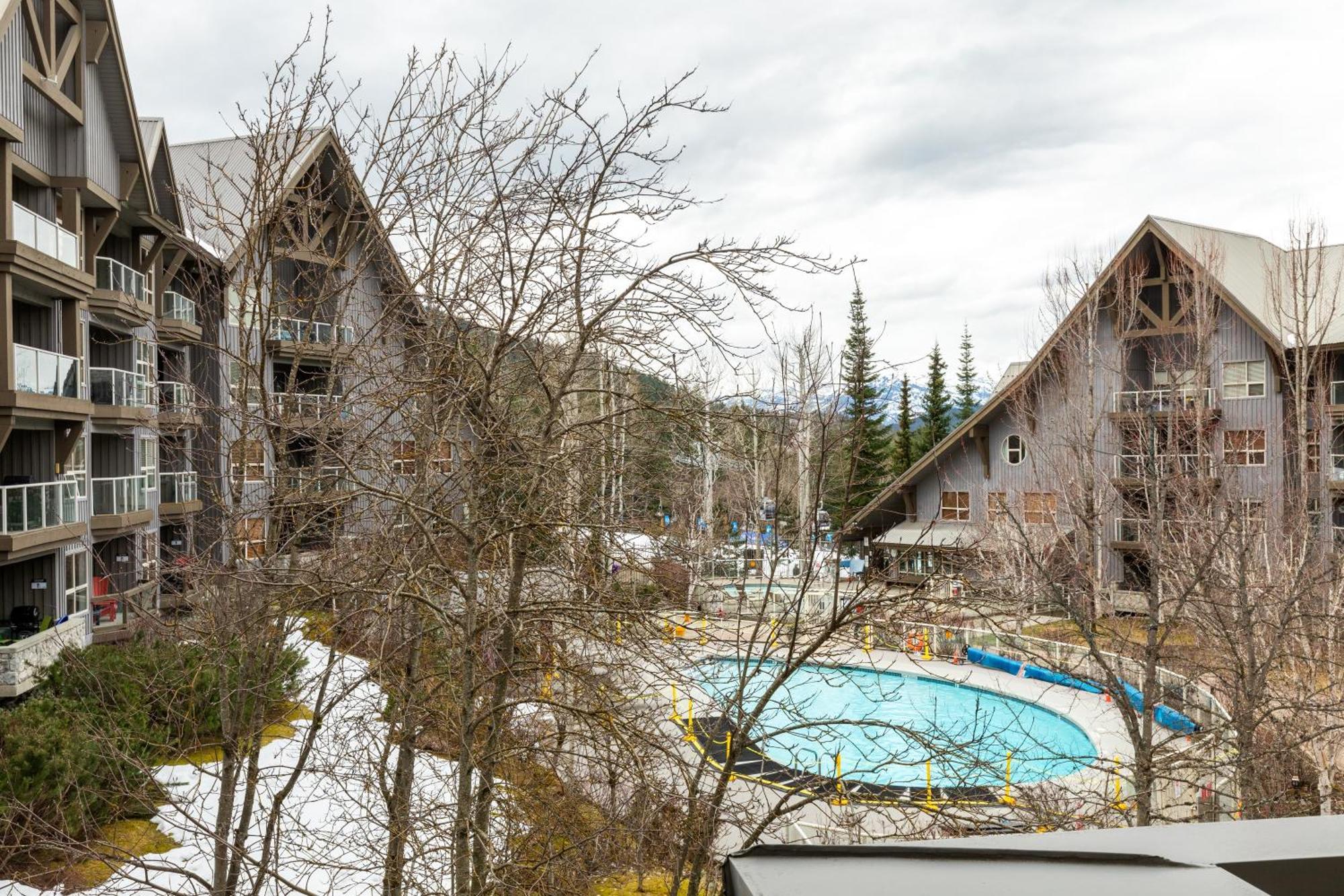 Apartment The Aspens By Whiski Jack