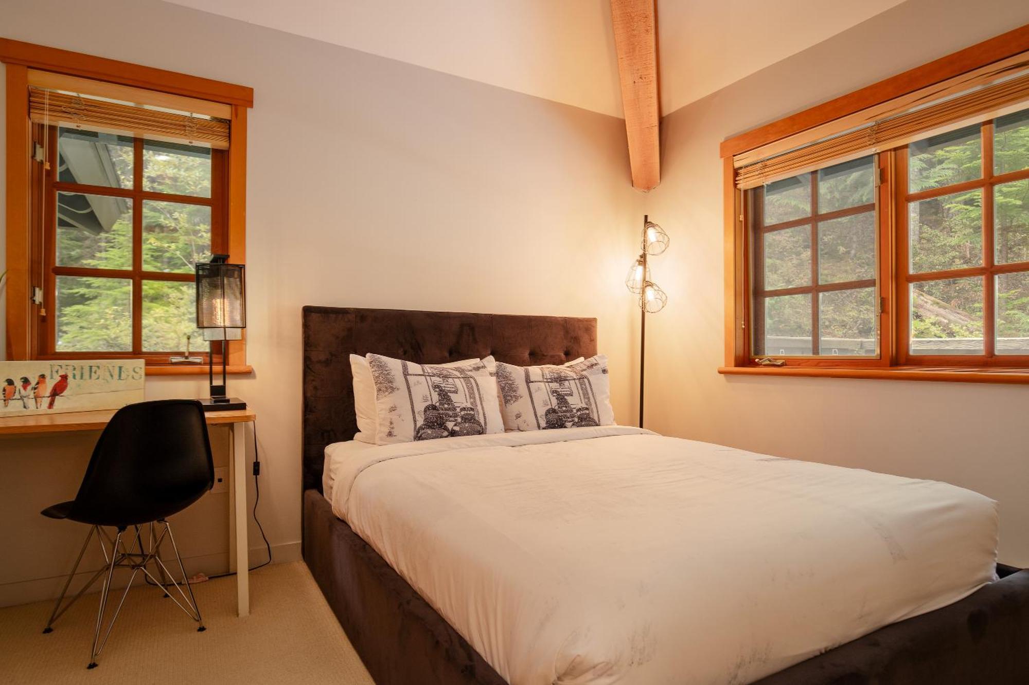 Holiday home Luxury Mountain Retreat With Private Hot Tub By Harmony