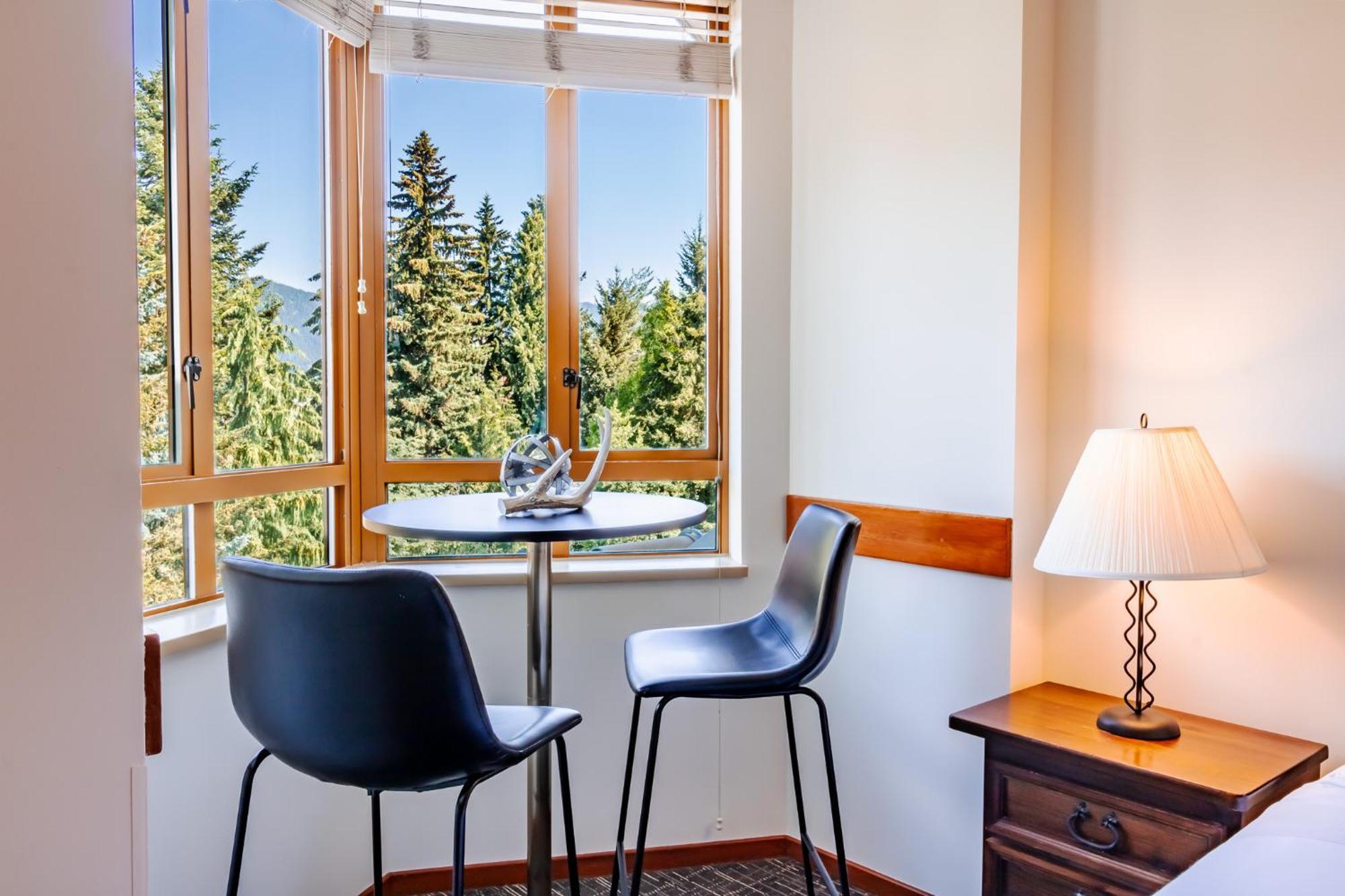 Cascade By Elevate Vacations Apartment Whistler