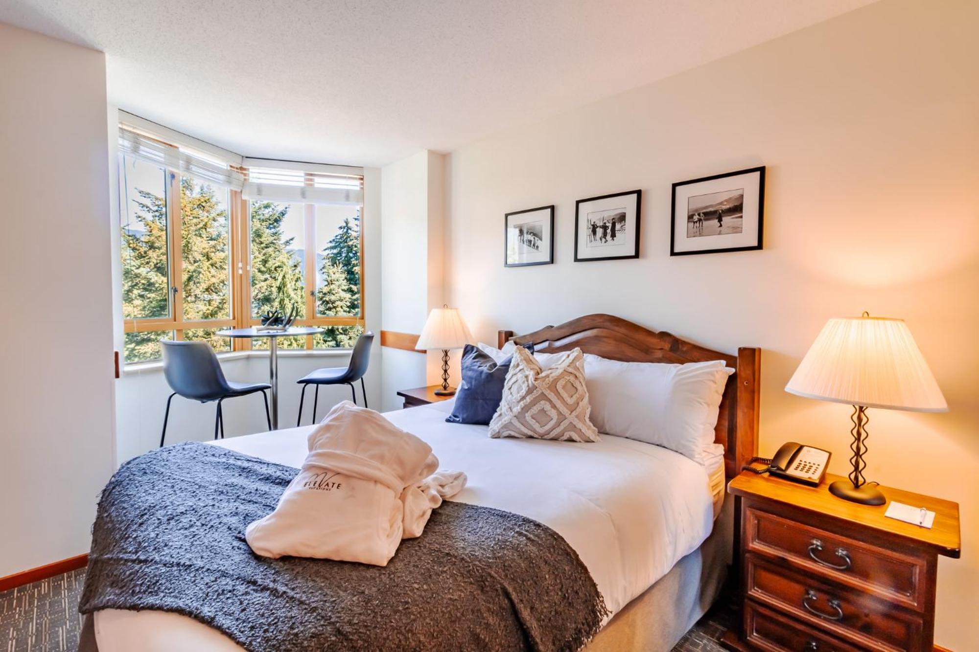 Apartment Cascade By Elevate Vacations Whistler