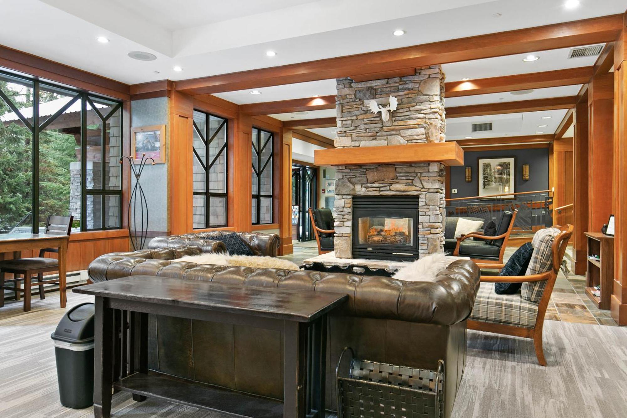 Horstman House By Premier Apartment Whistler