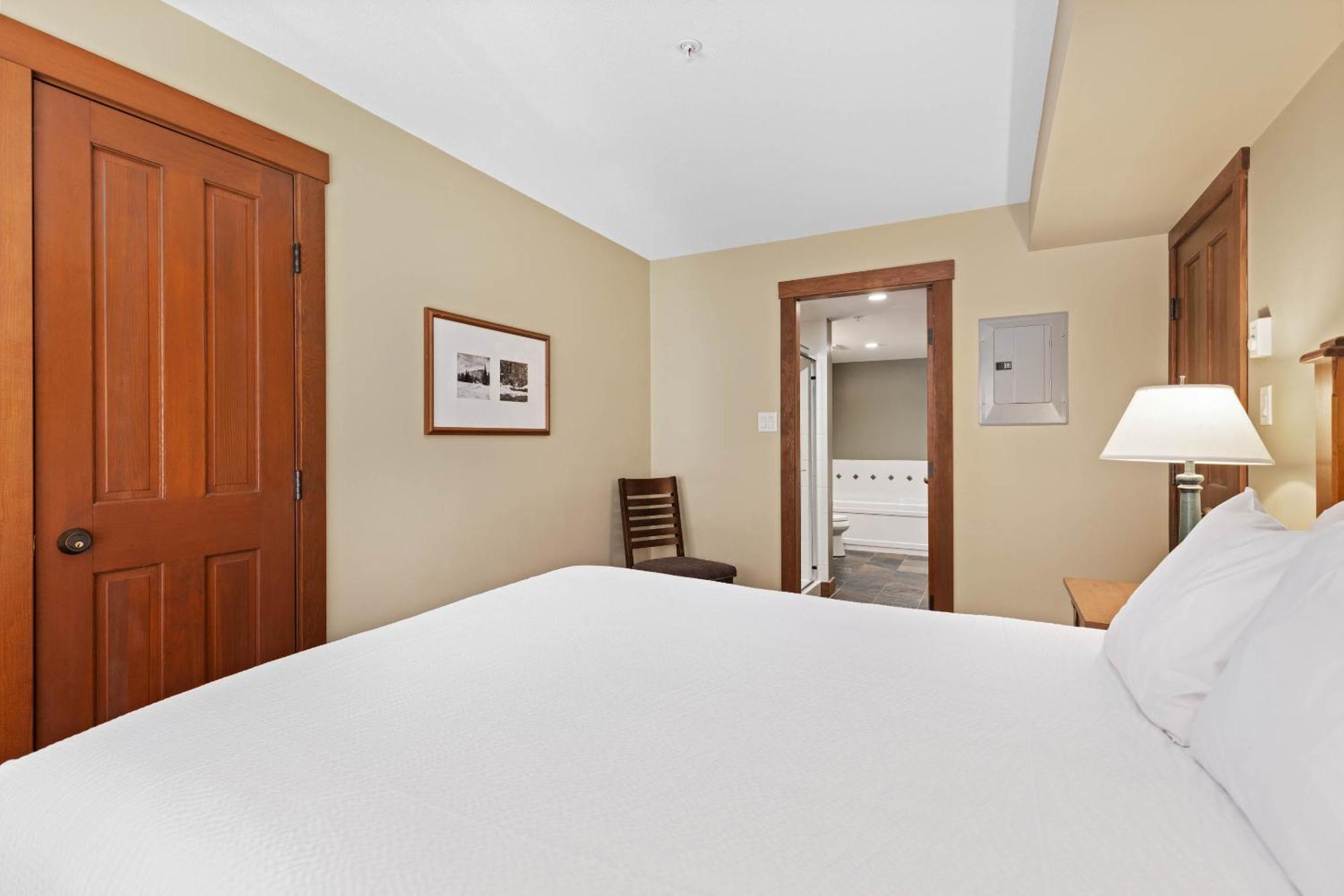 Apartment Horstman House By Premier Whistler