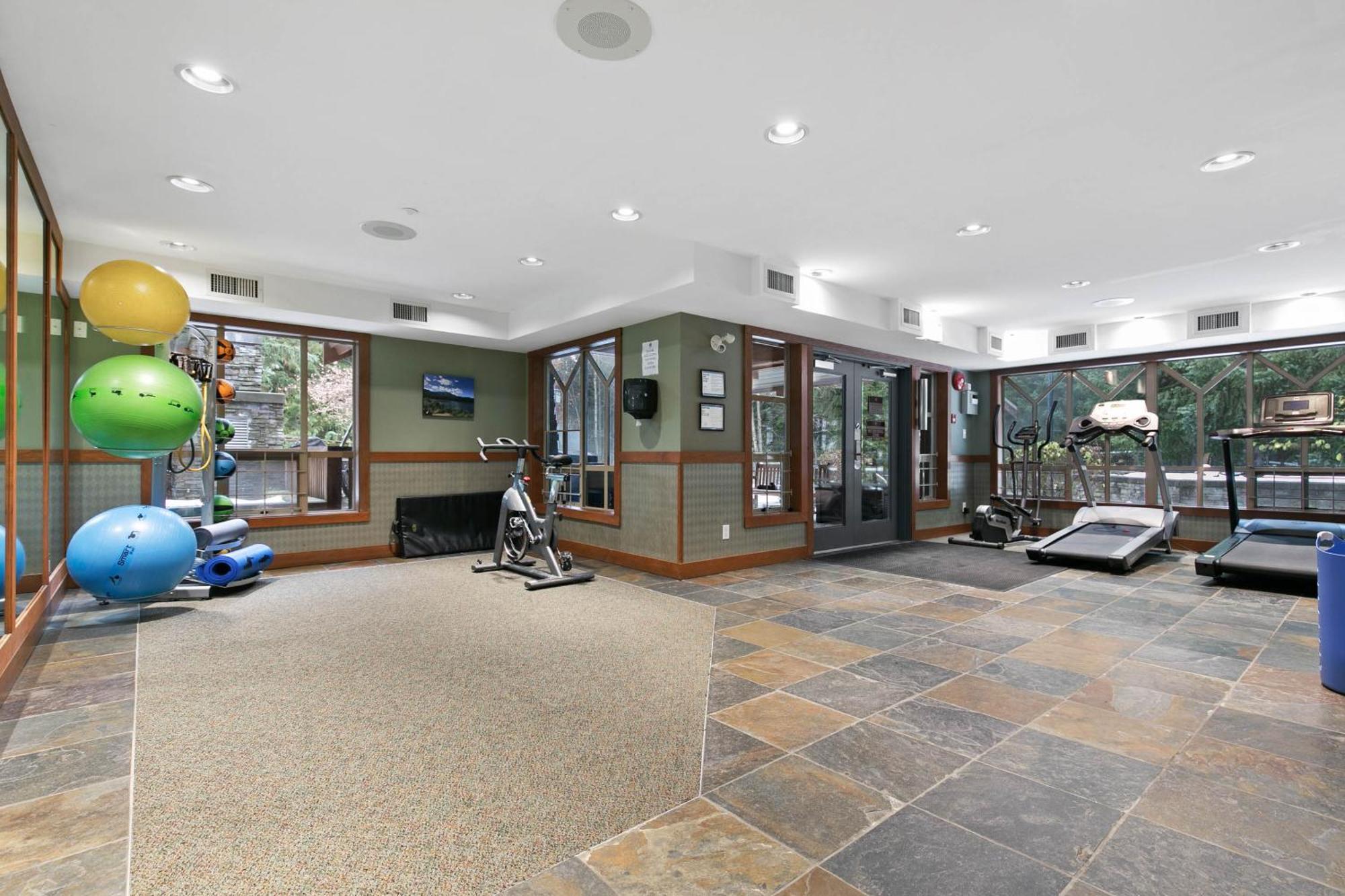 Horstman House By Premier Whistler