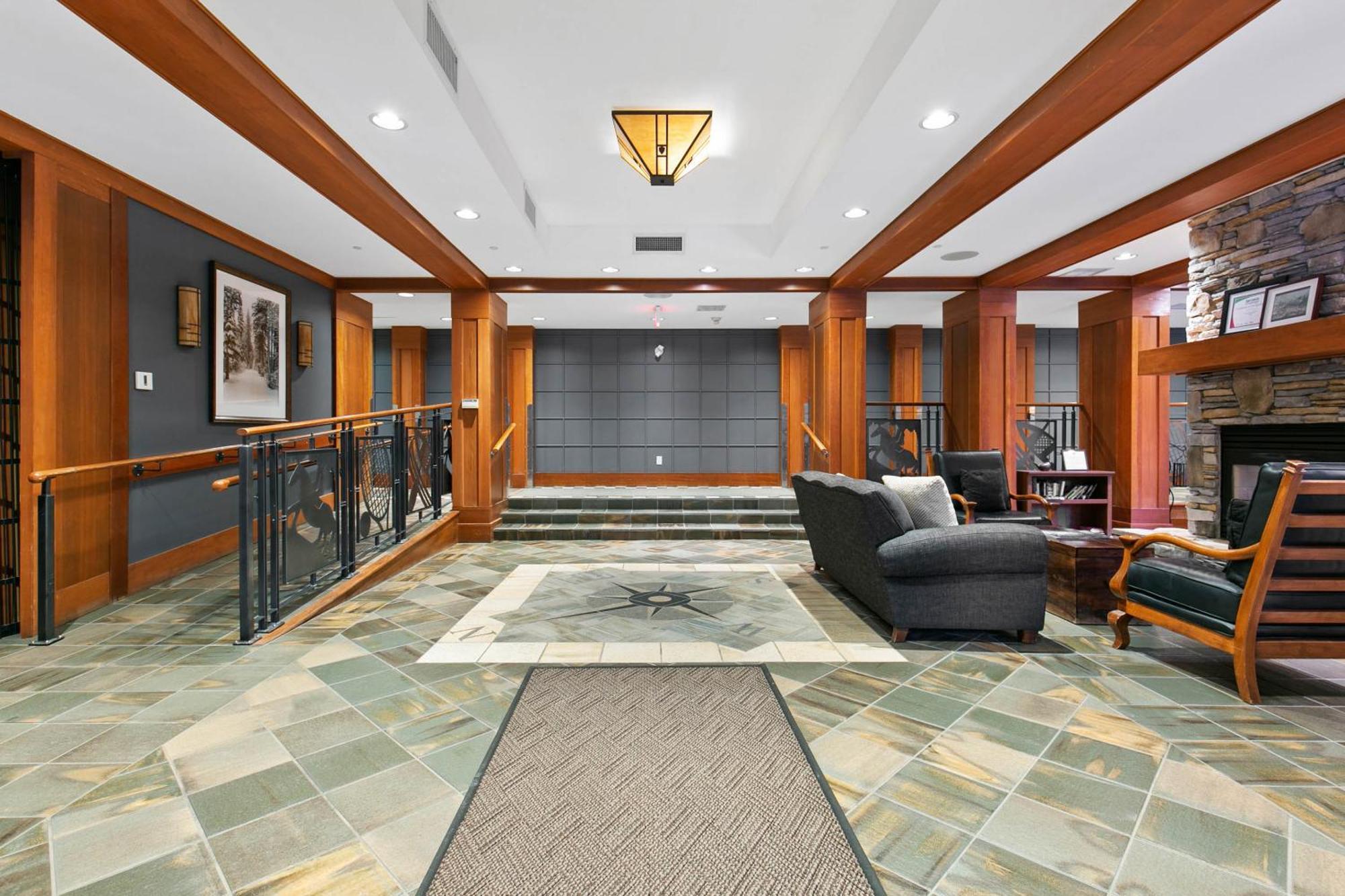 Horstman House By Premier