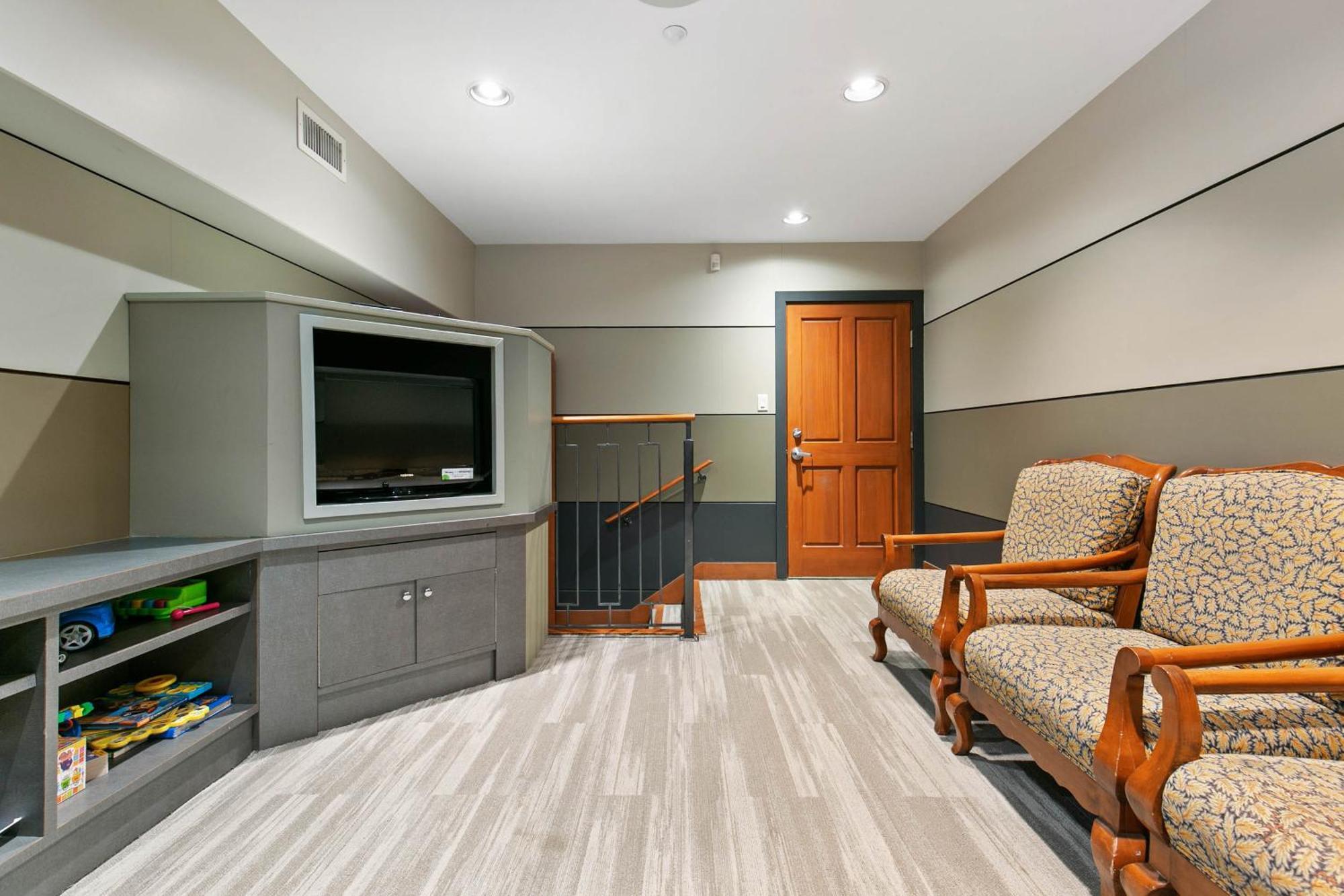 Horstman House By Premier Apartment