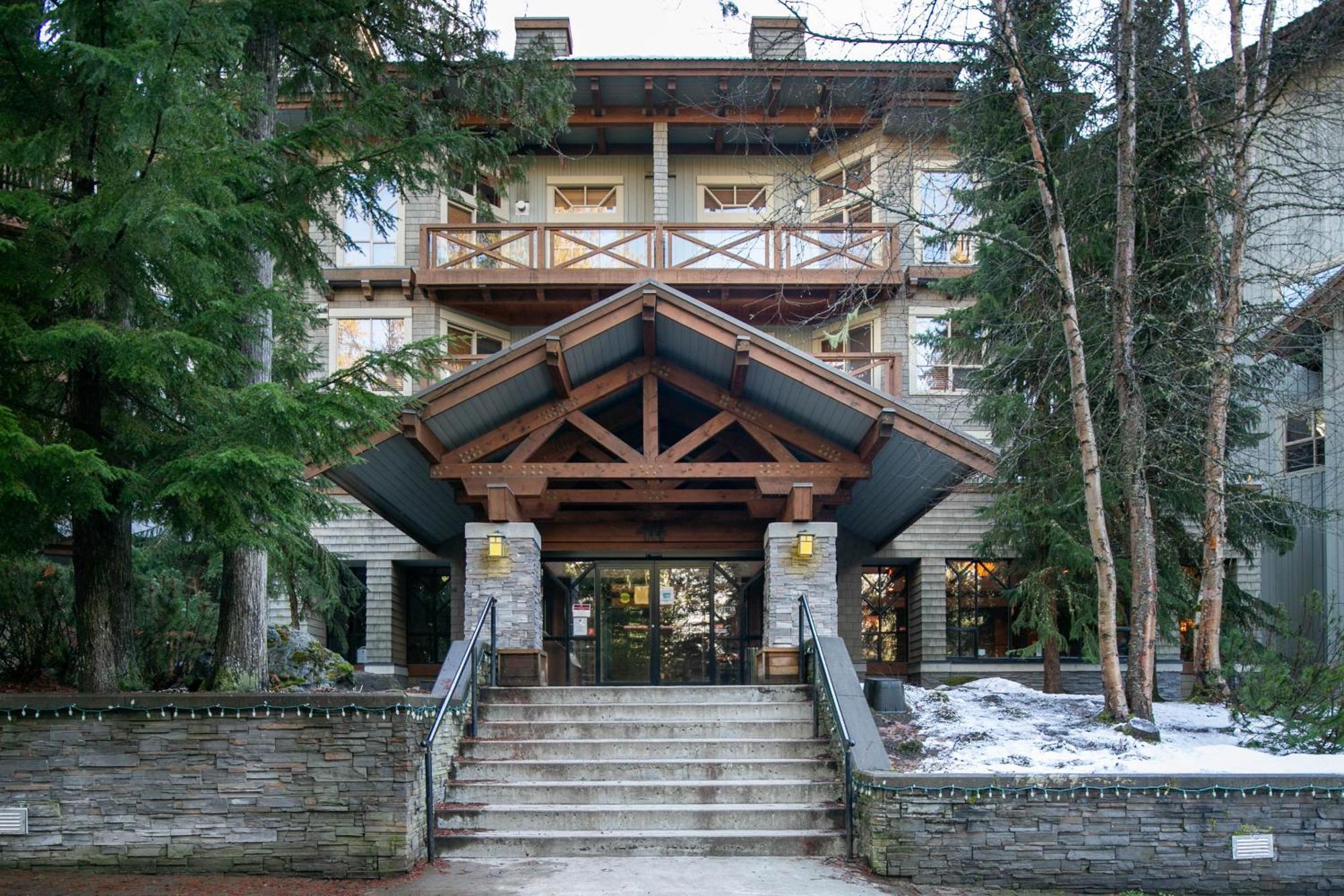 Apartment Horstman House By Premier *