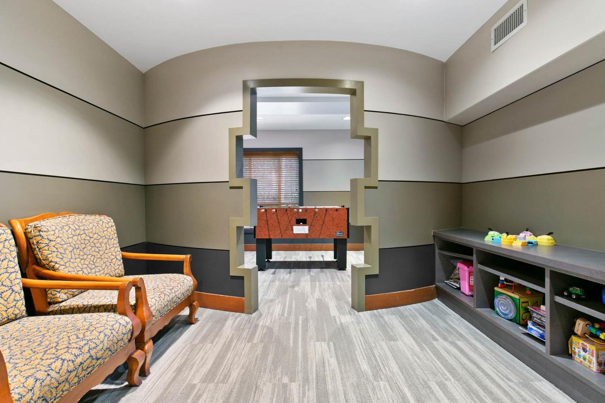 Horstman House By Premier *