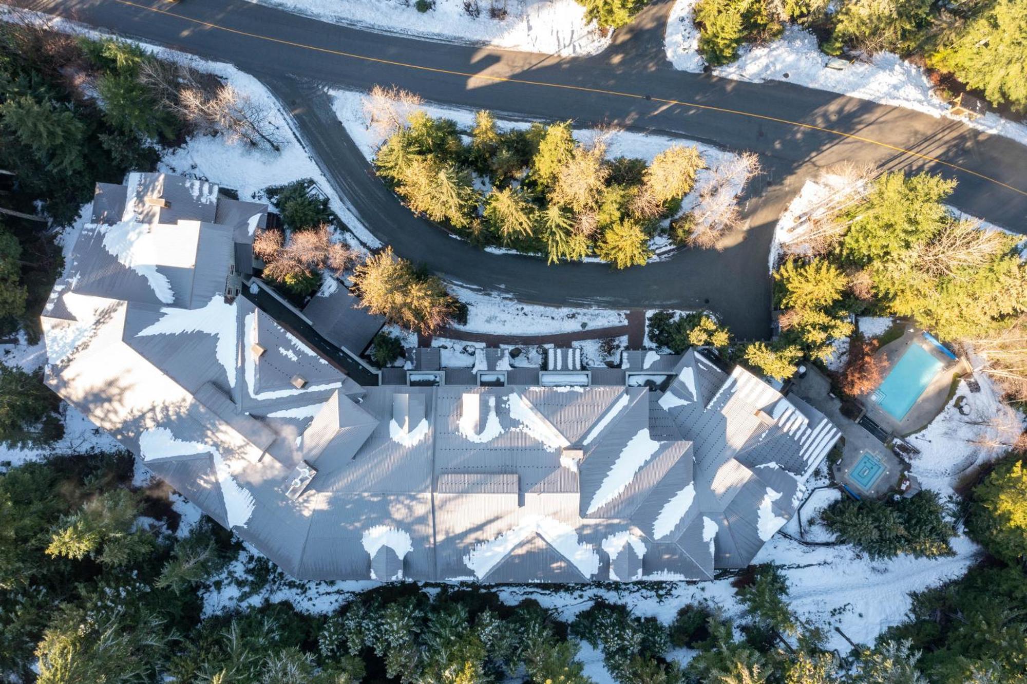 Horstman House By Premier